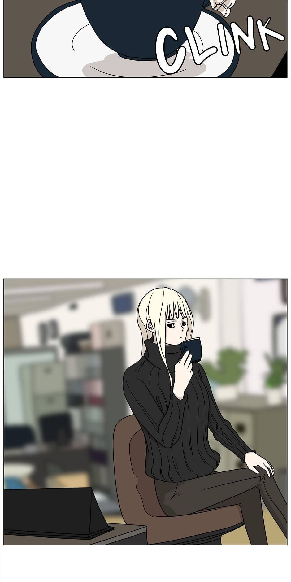 Read Itaewon Class (en) Manga Online