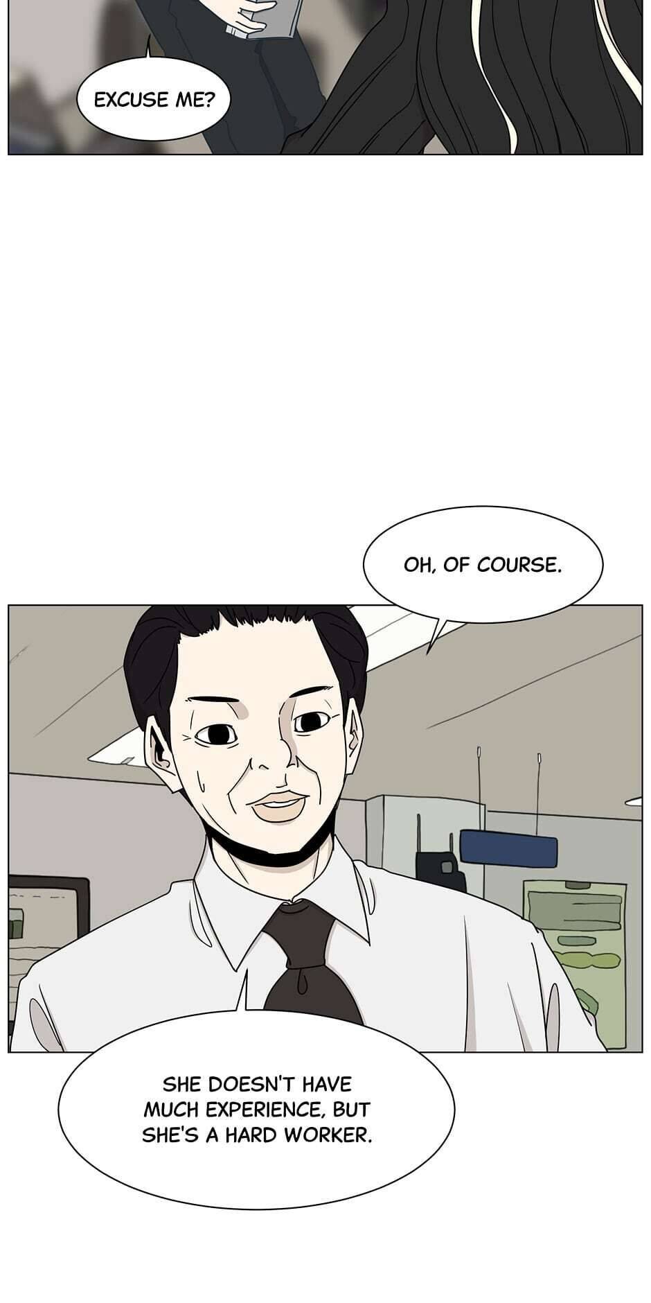 Read Itaewon Class (en) Manga Online