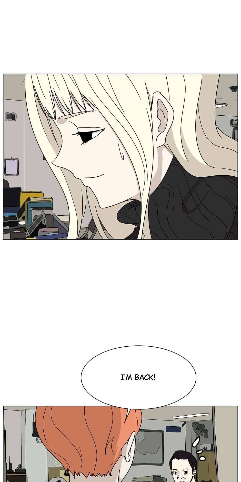 Read Itaewon Class (en) Manga Online