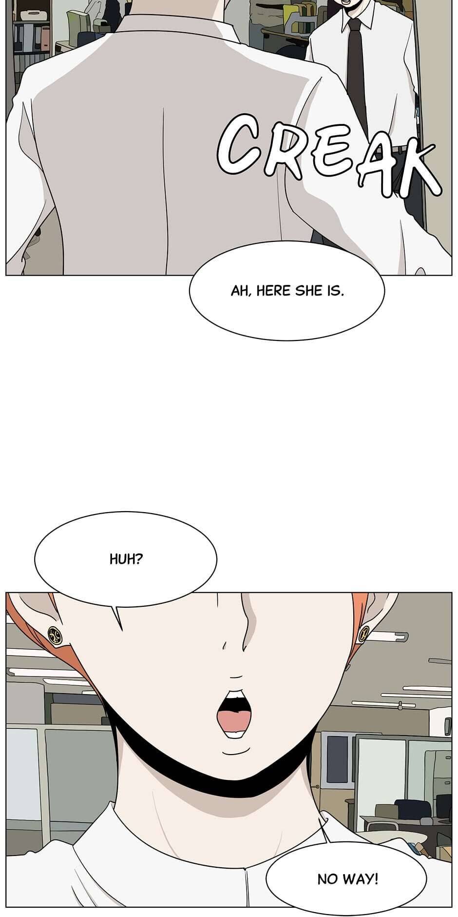 Read Itaewon Class (en) Manga Online