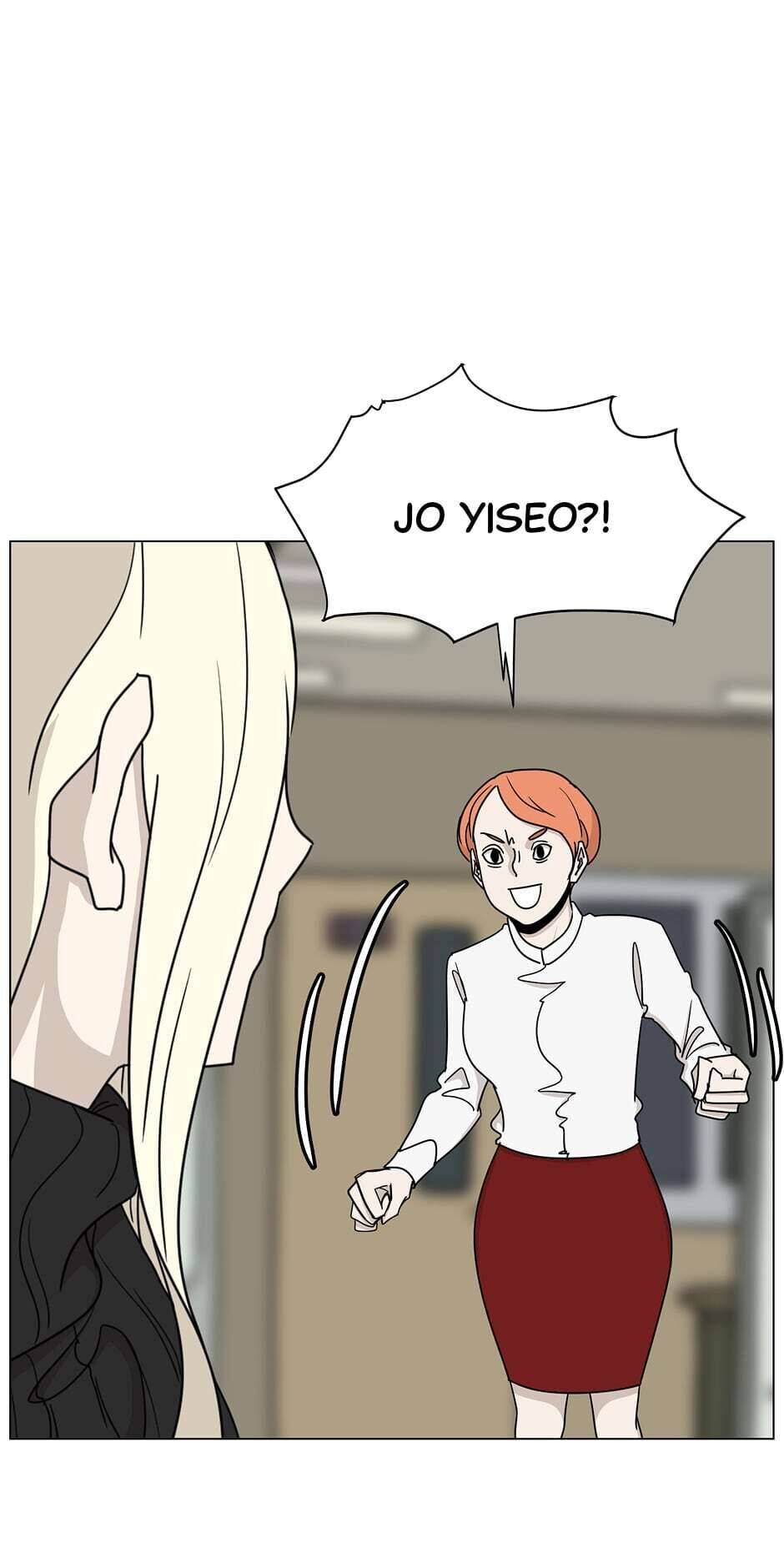 Read Itaewon Class (en) Manga Online