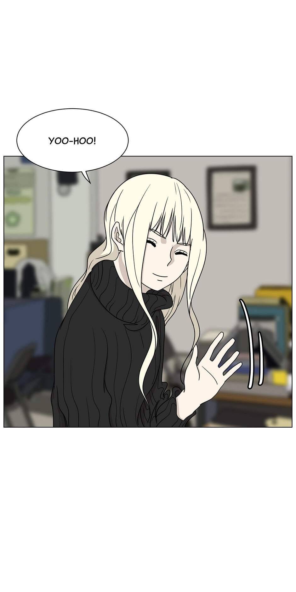 Read Itaewon Class (en) Manga Online