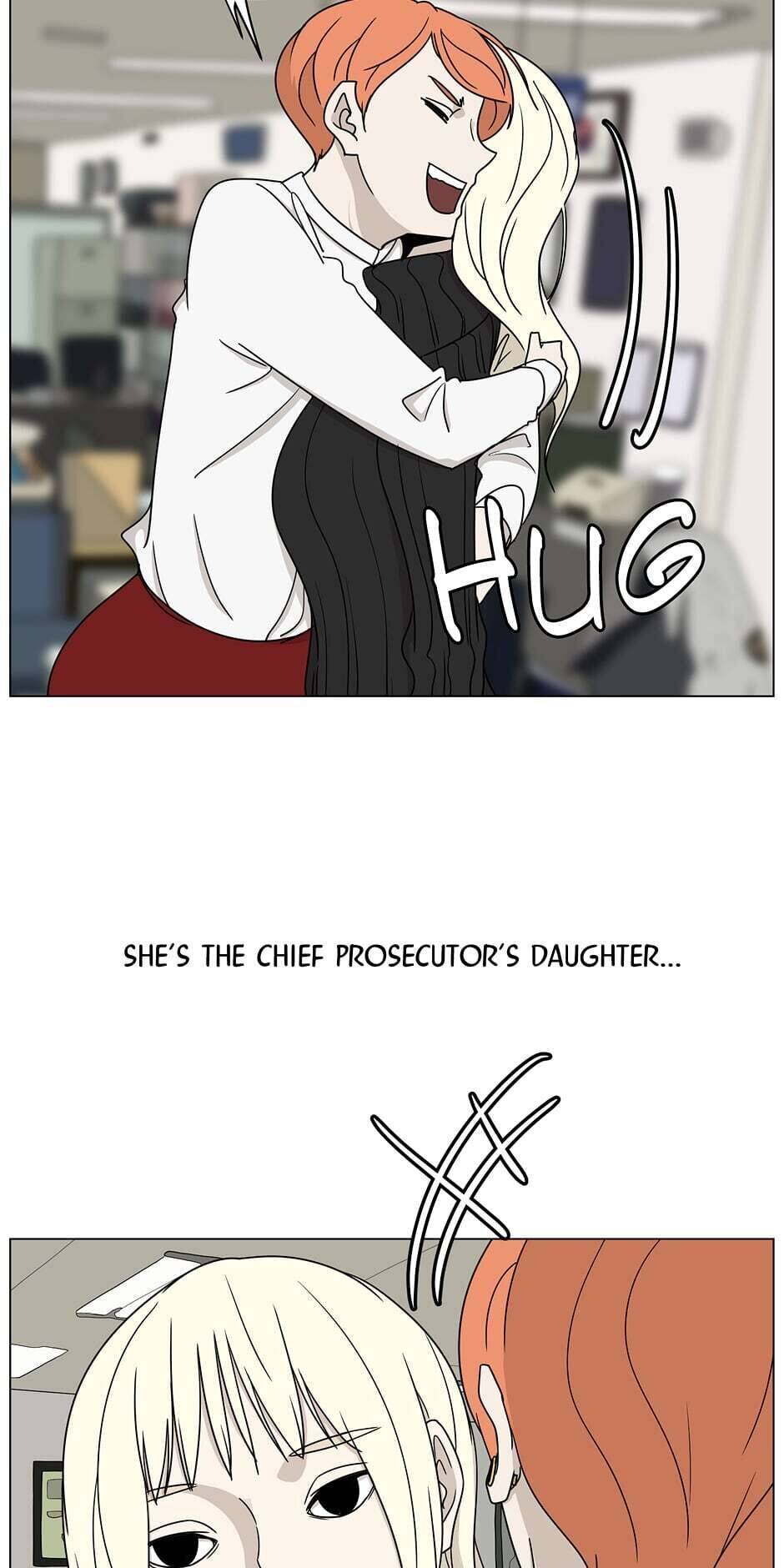 Read Itaewon Class (en) Manga Online