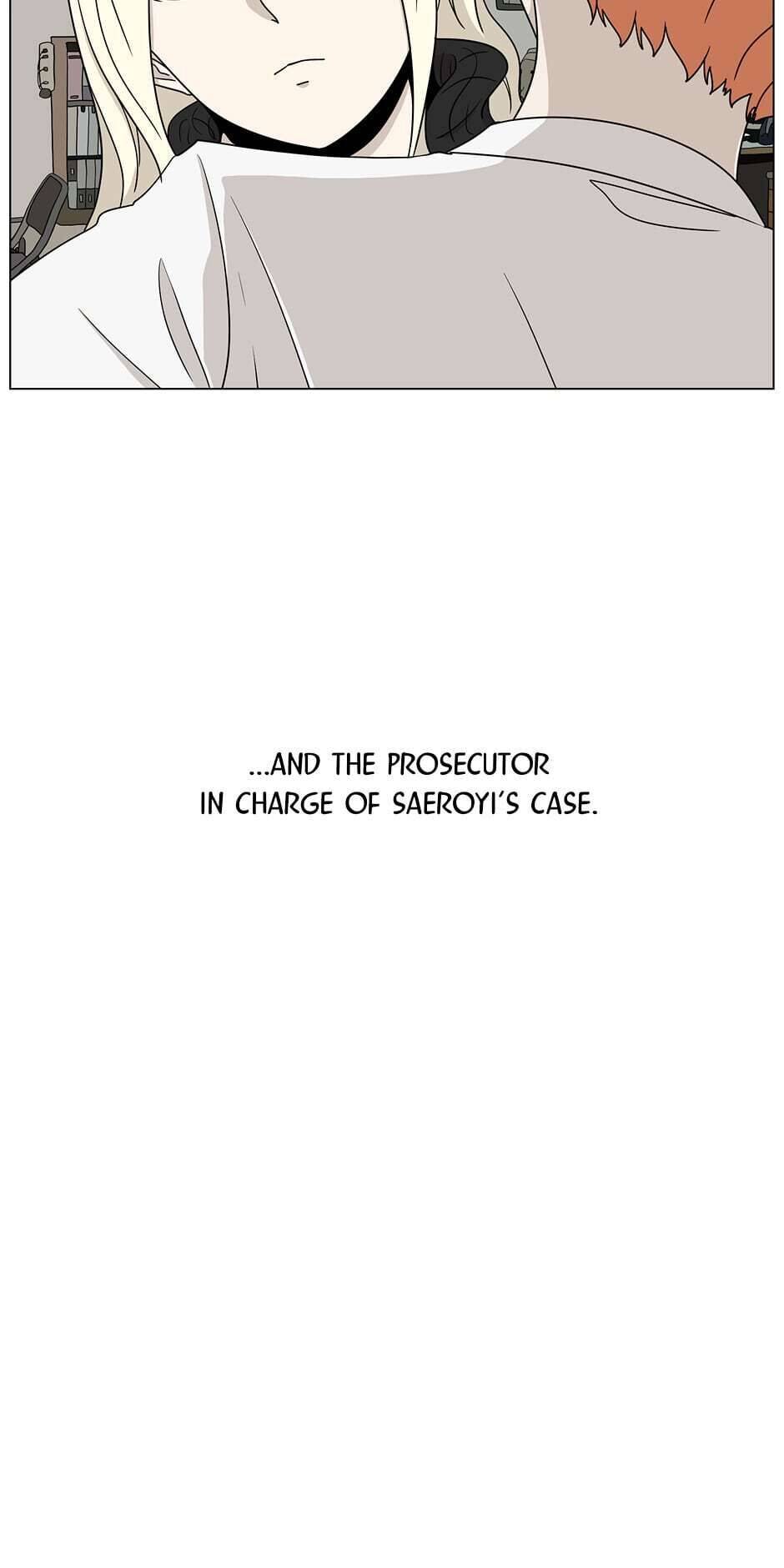 Read Itaewon Class (en) Manga Online