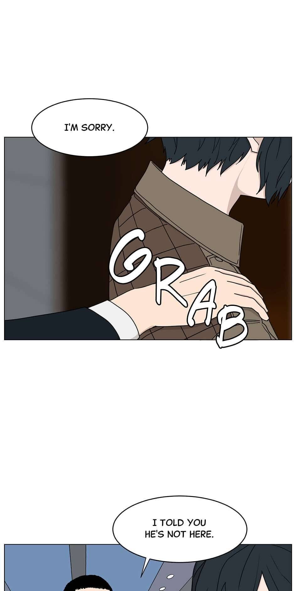 Read Itaewon Class (en) Manga Online