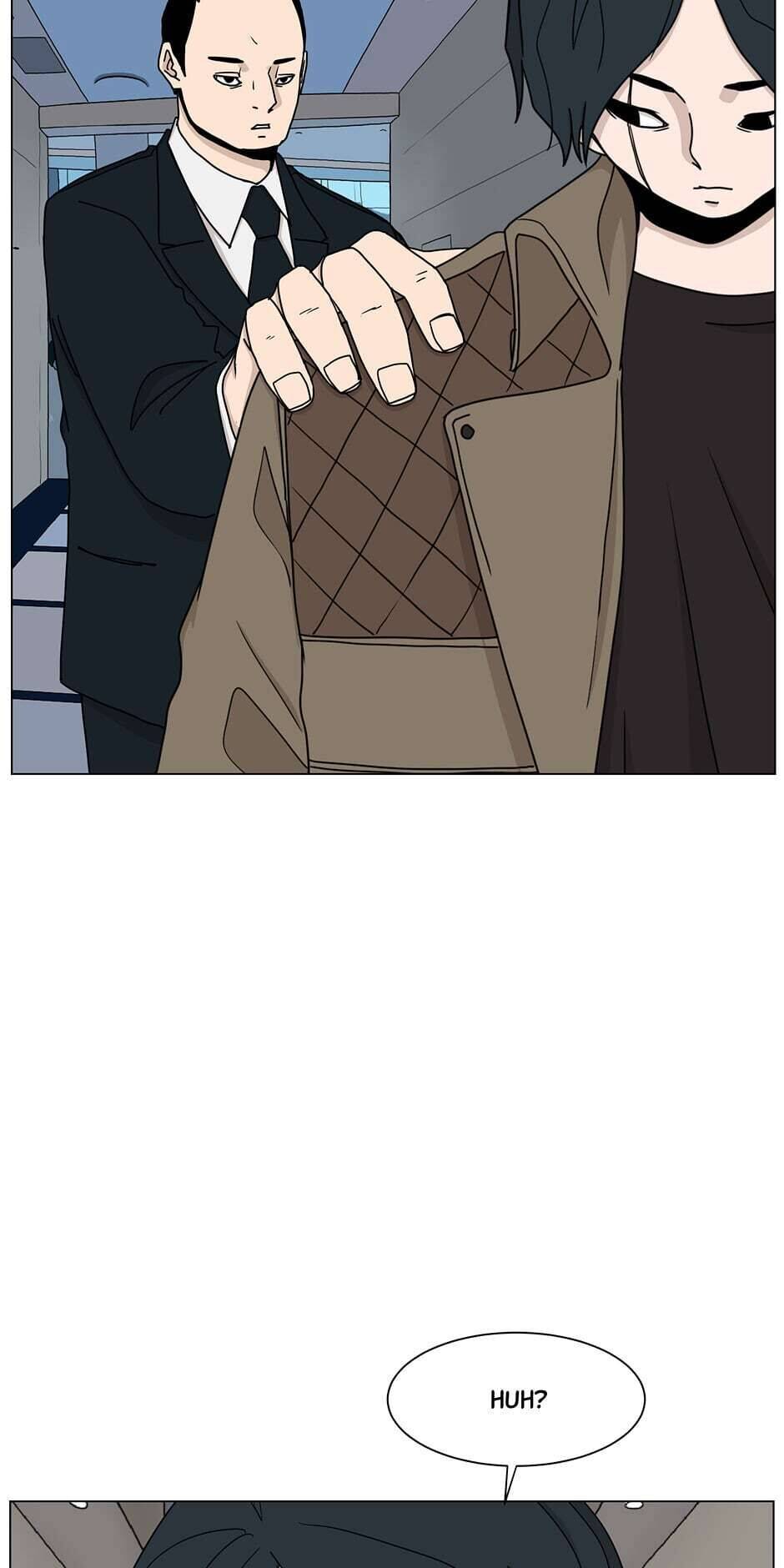 Read Itaewon Class (en) Manga Online