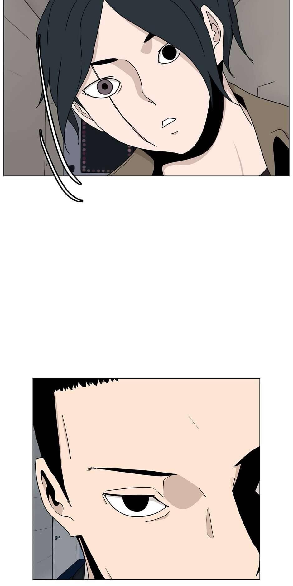 Read Itaewon Class (en) Manga Online