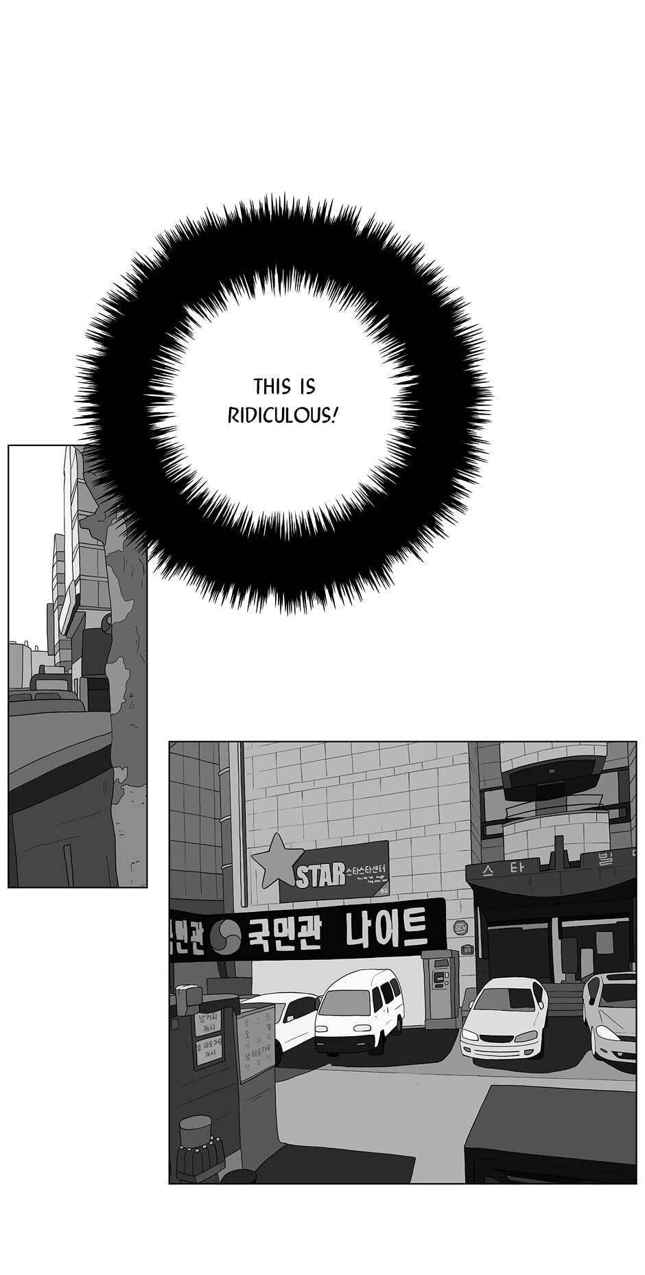 Read Itaewon Class (en) Manga Online