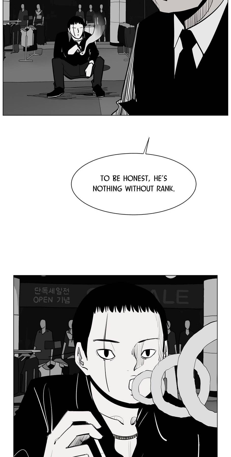 Read Itaewon Class (en) Manga Online