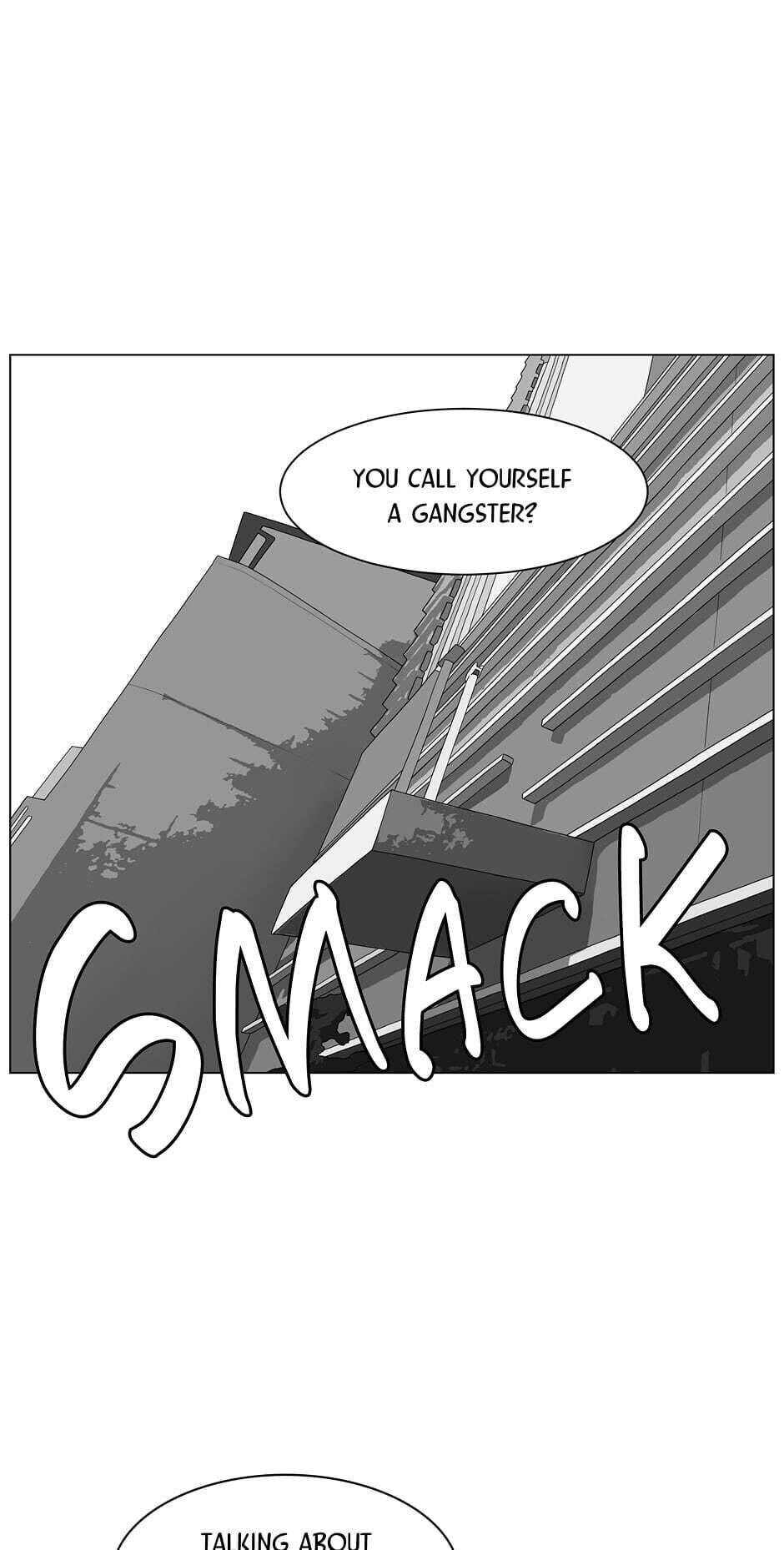 Read Itaewon Class (en) Manga Online