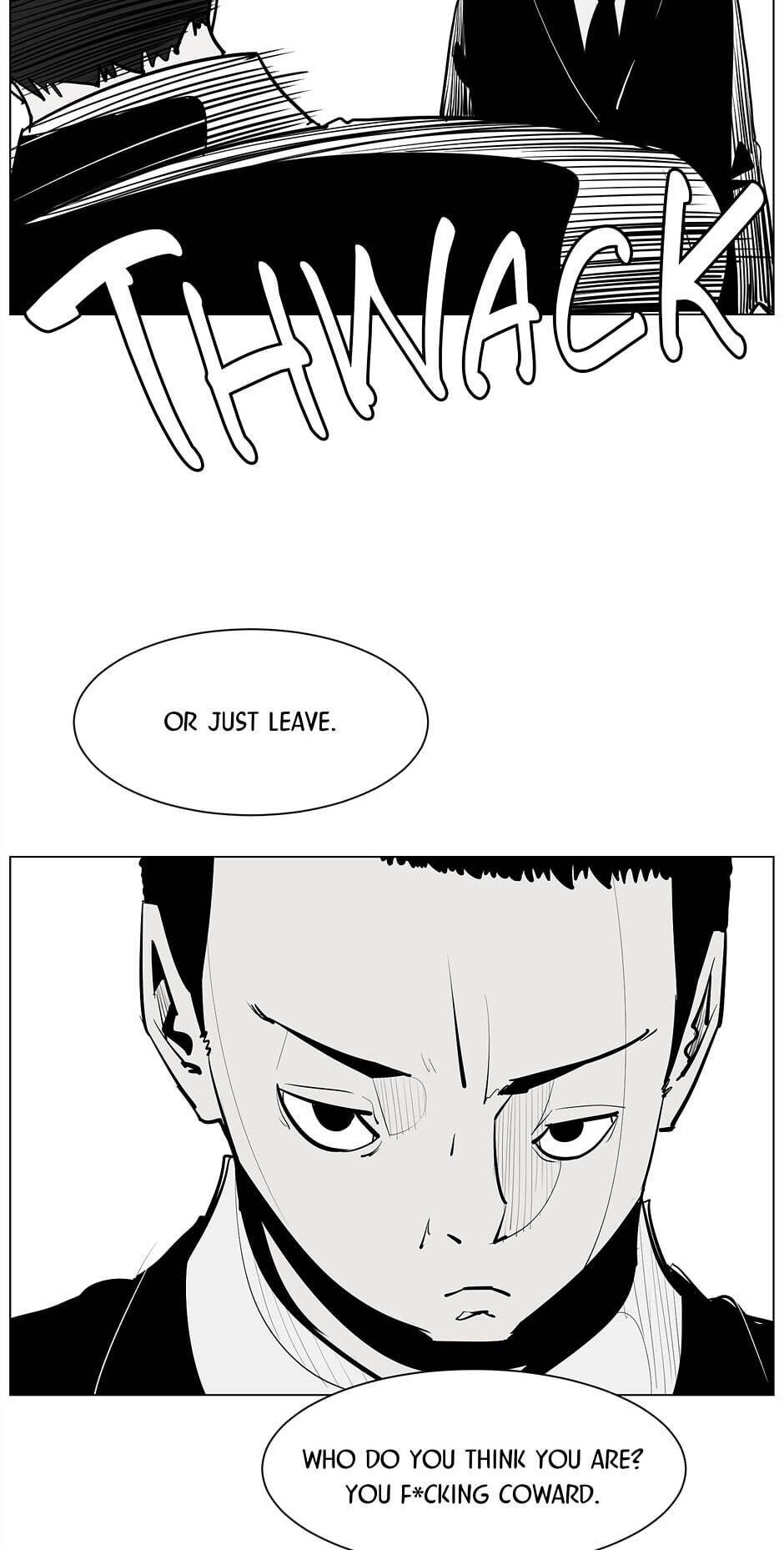 Read Itaewon Class (en) Manga Online