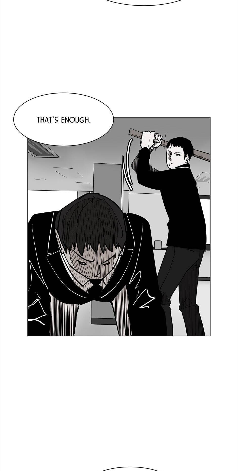 Read Itaewon Class (en) Manga Online