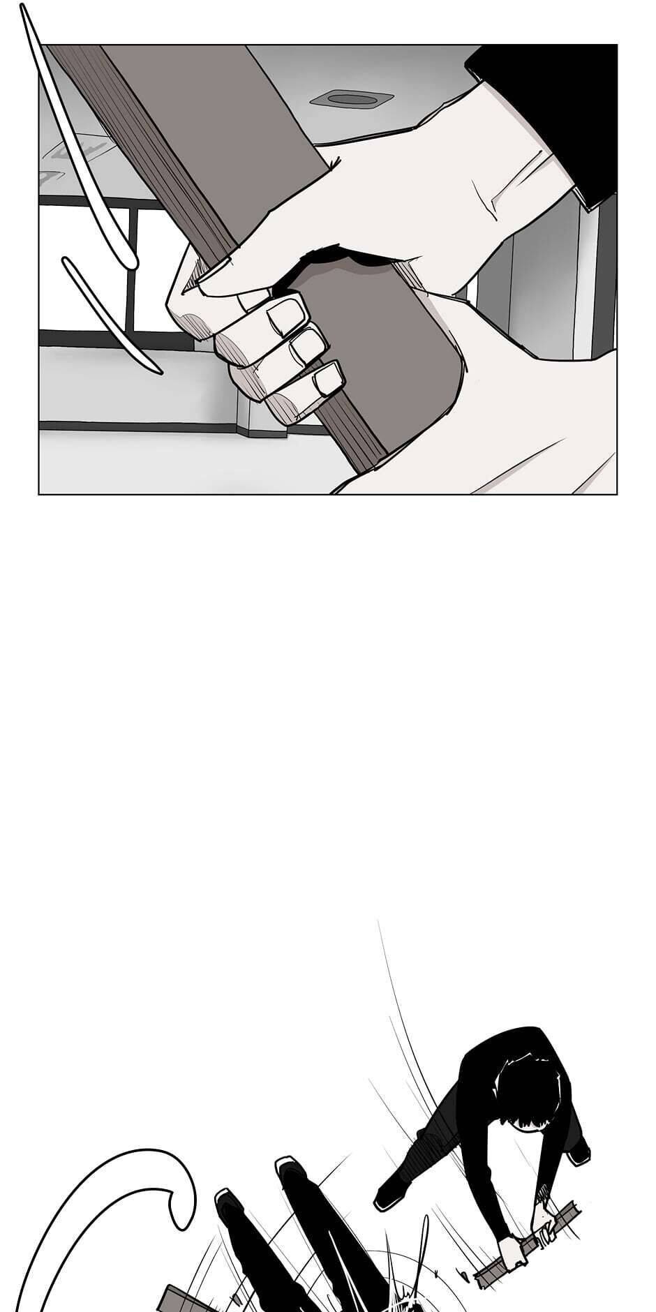 Read Itaewon Class (en) Manga Online