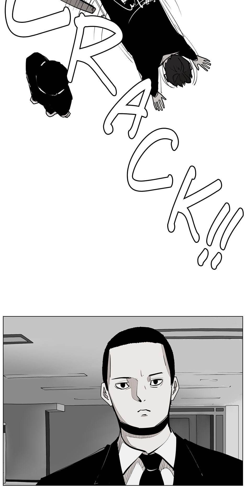 Read Itaewon Class (en) Manga Online