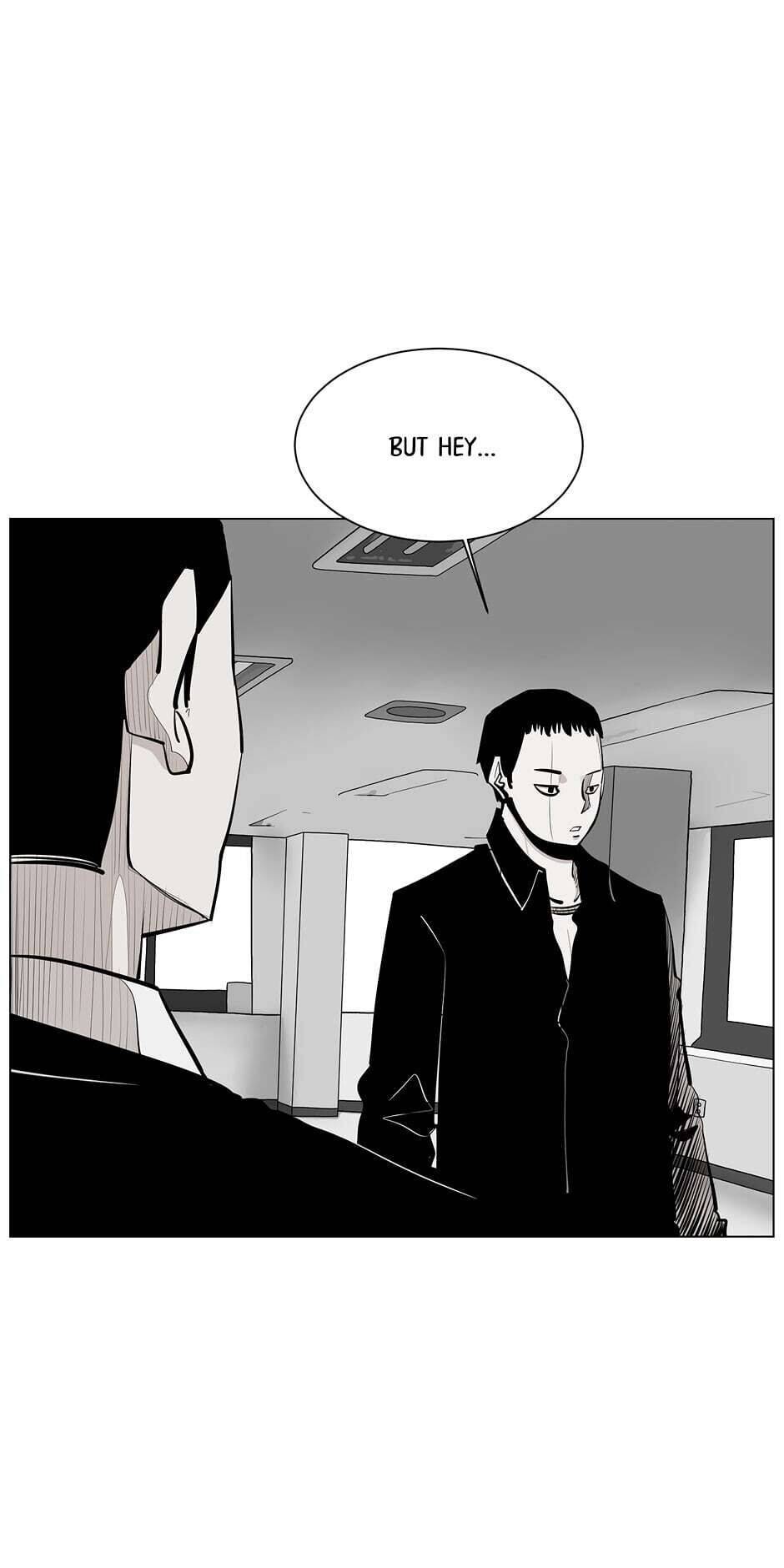 Read Itaewon Class (en) Manga Online