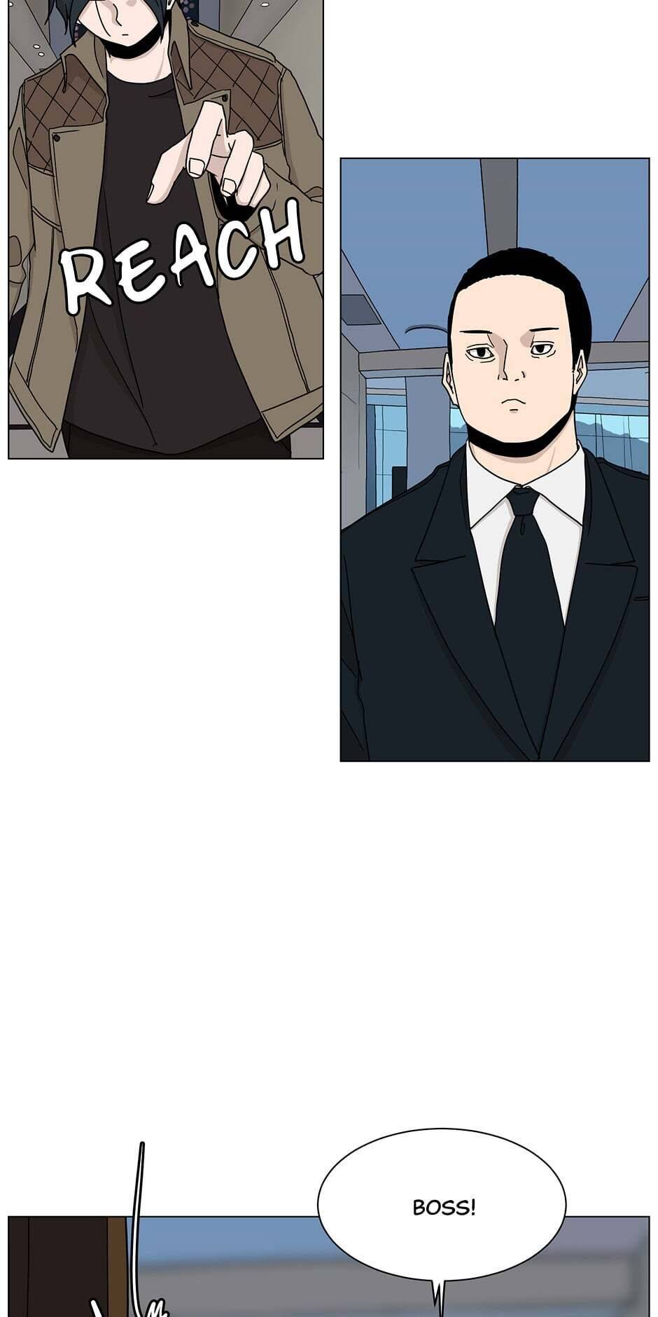 Read Itaewon Class (en) Manga Online