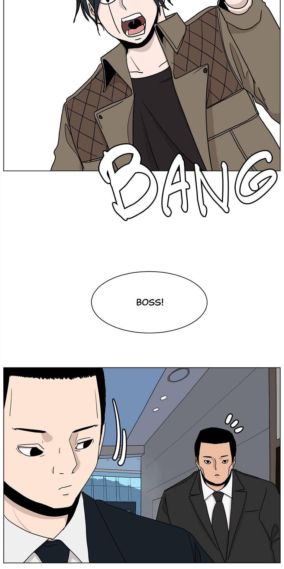 Read Itaewon Class (en) Manga Online