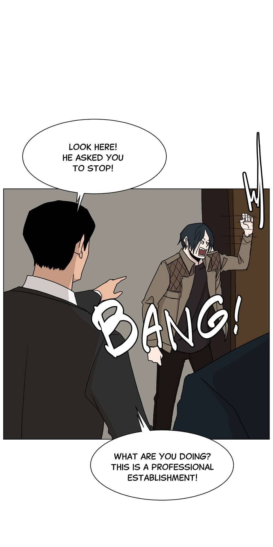 Read Itaewon Class (en) Manga Online