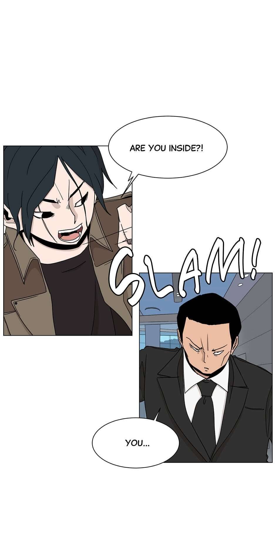 Read Itaewon Class (en) Manga Online