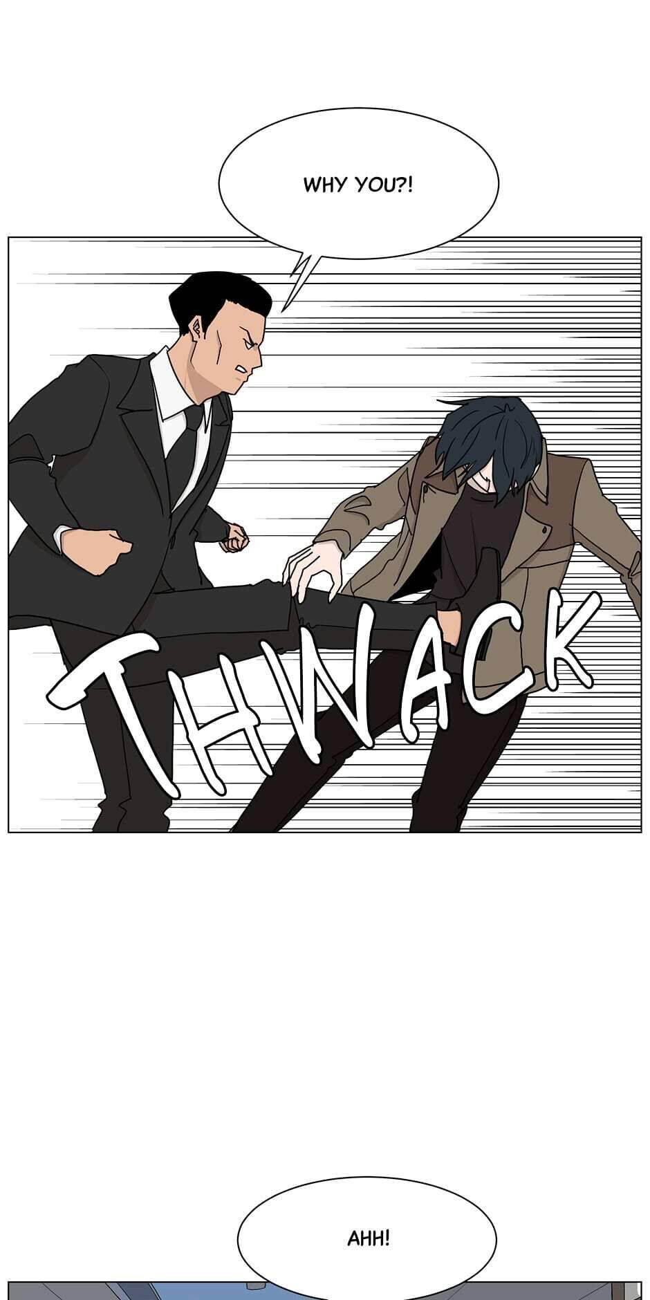 Read Itaewon Class (en) Manga Online