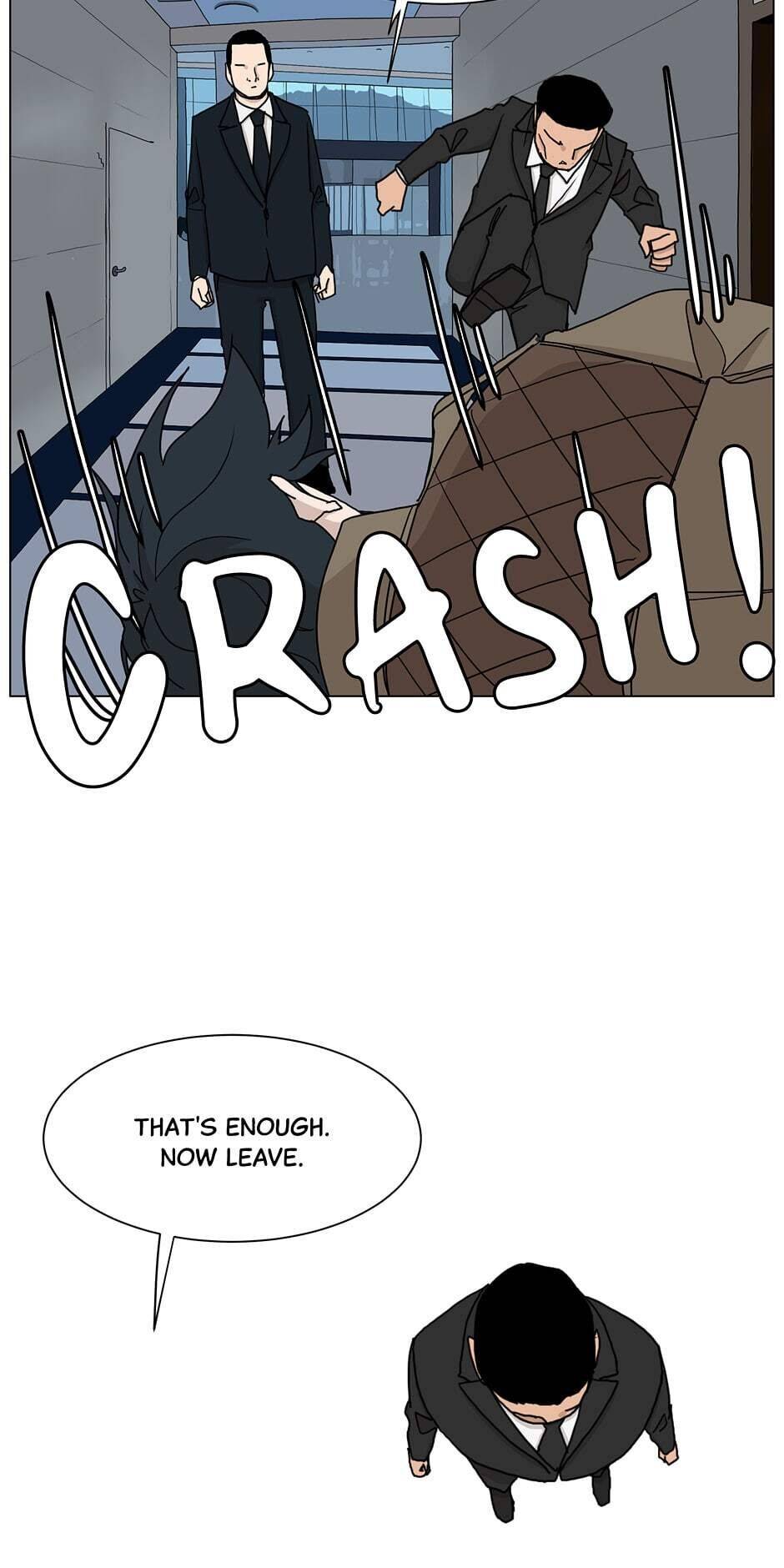 Read Itaewon Class (en) Manga Online