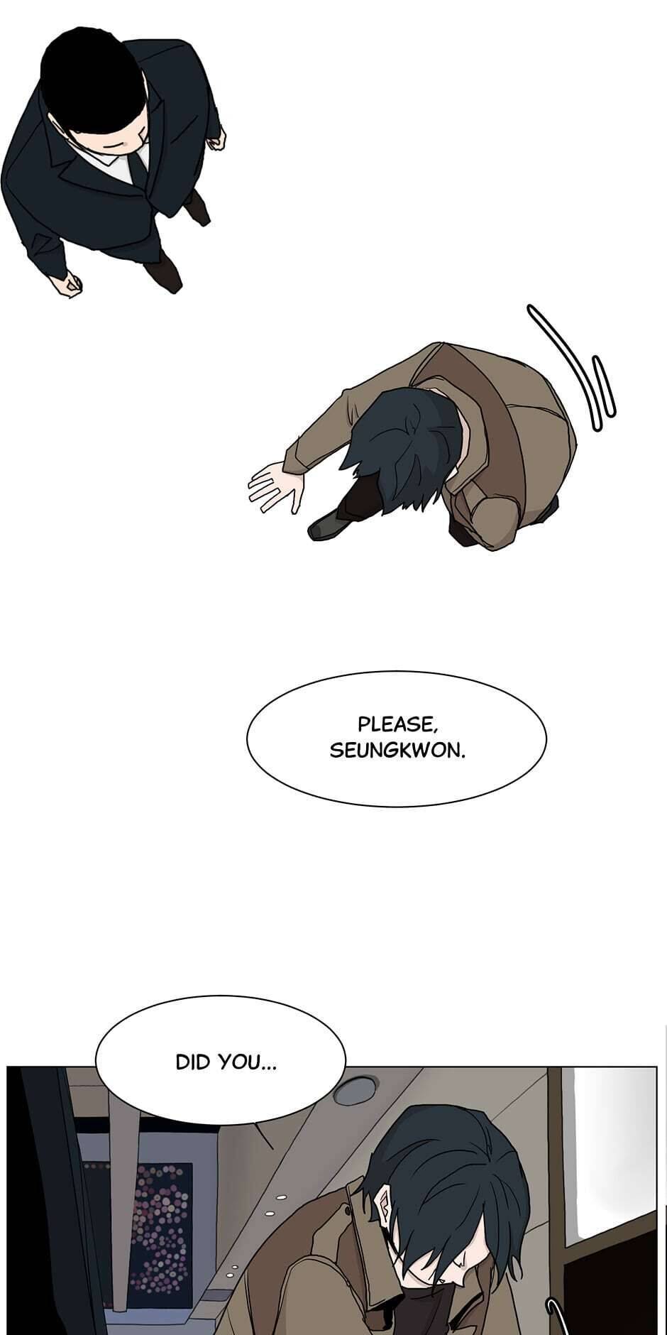 Read Itaewon Class (en) Manga Online