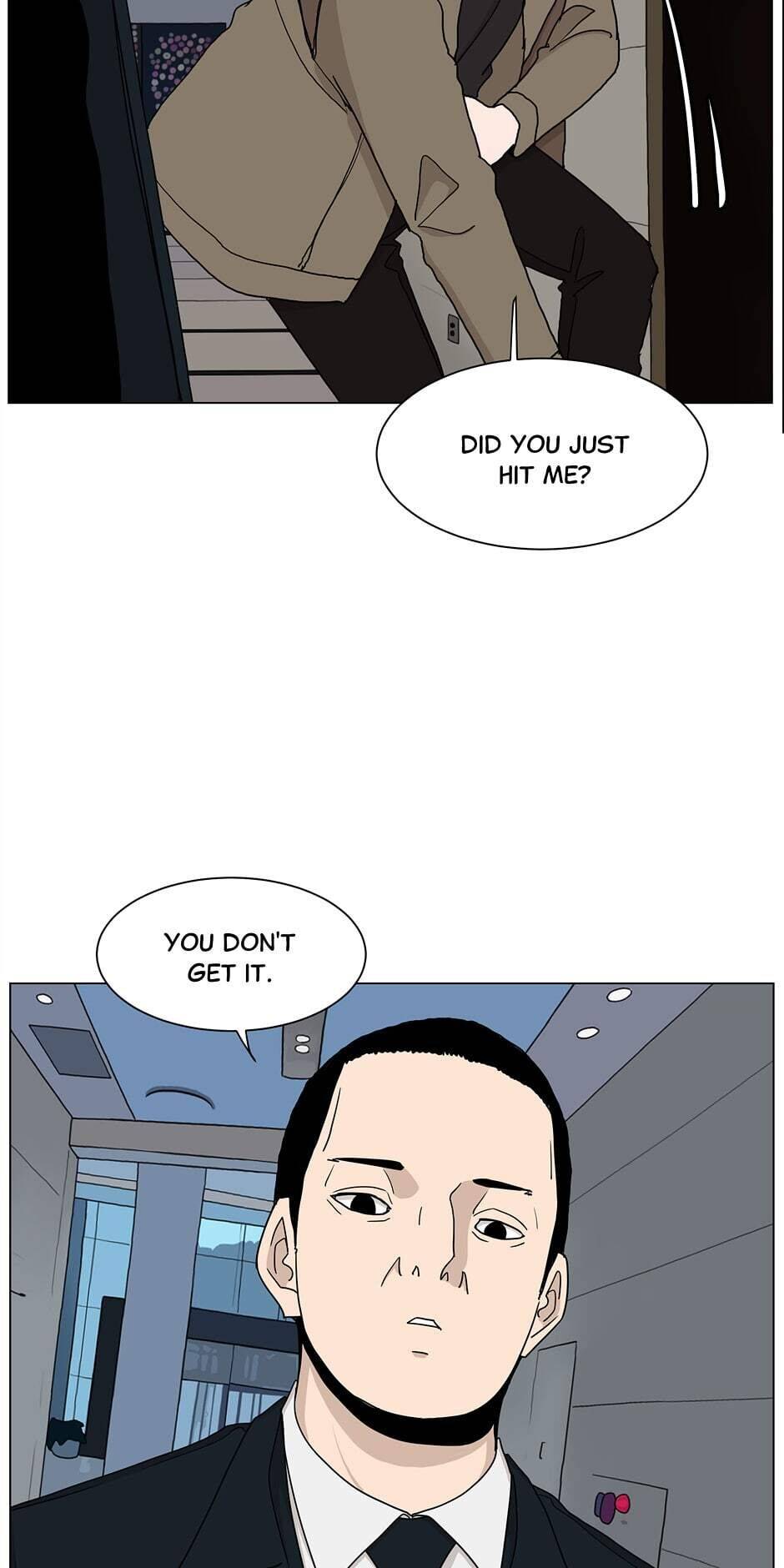 Read Itaewon Class (en) Manga Online