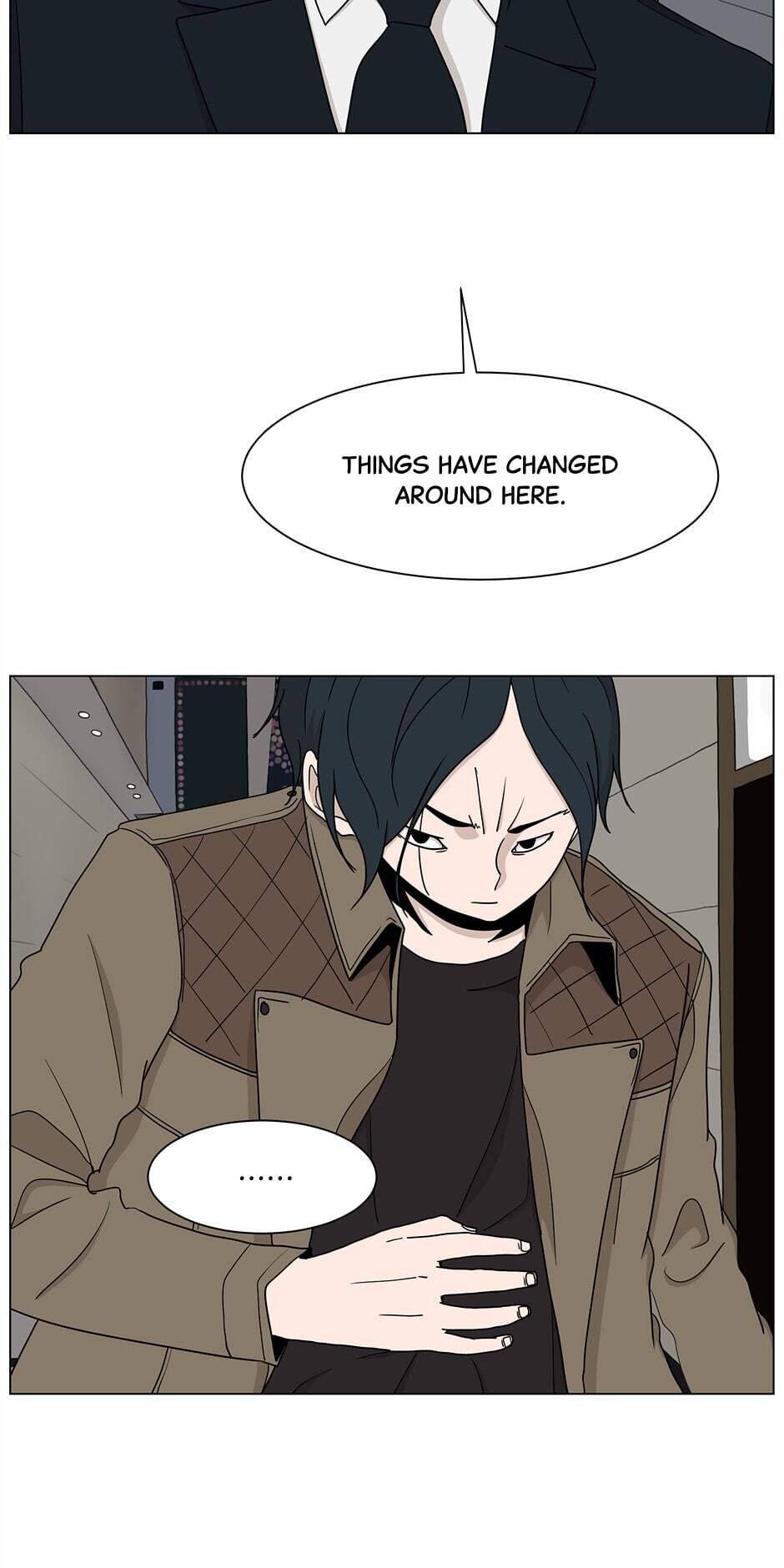 Read Itaewon Class (en) Manga Online