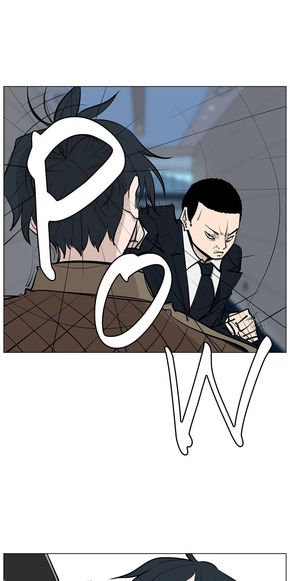 Read Itaewon Class (en) Manga Online