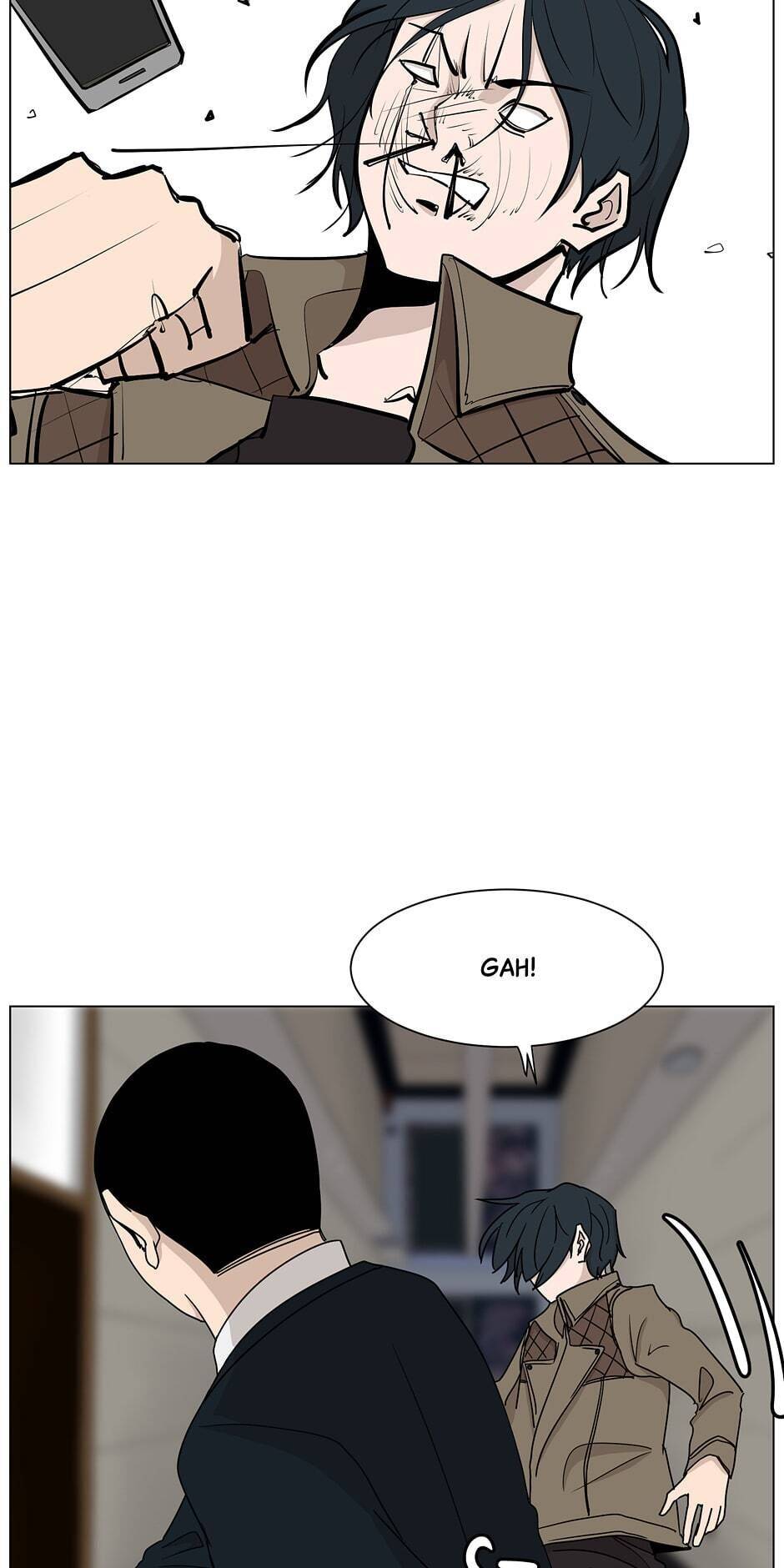 Read Itaewon Class (en) Manga Online