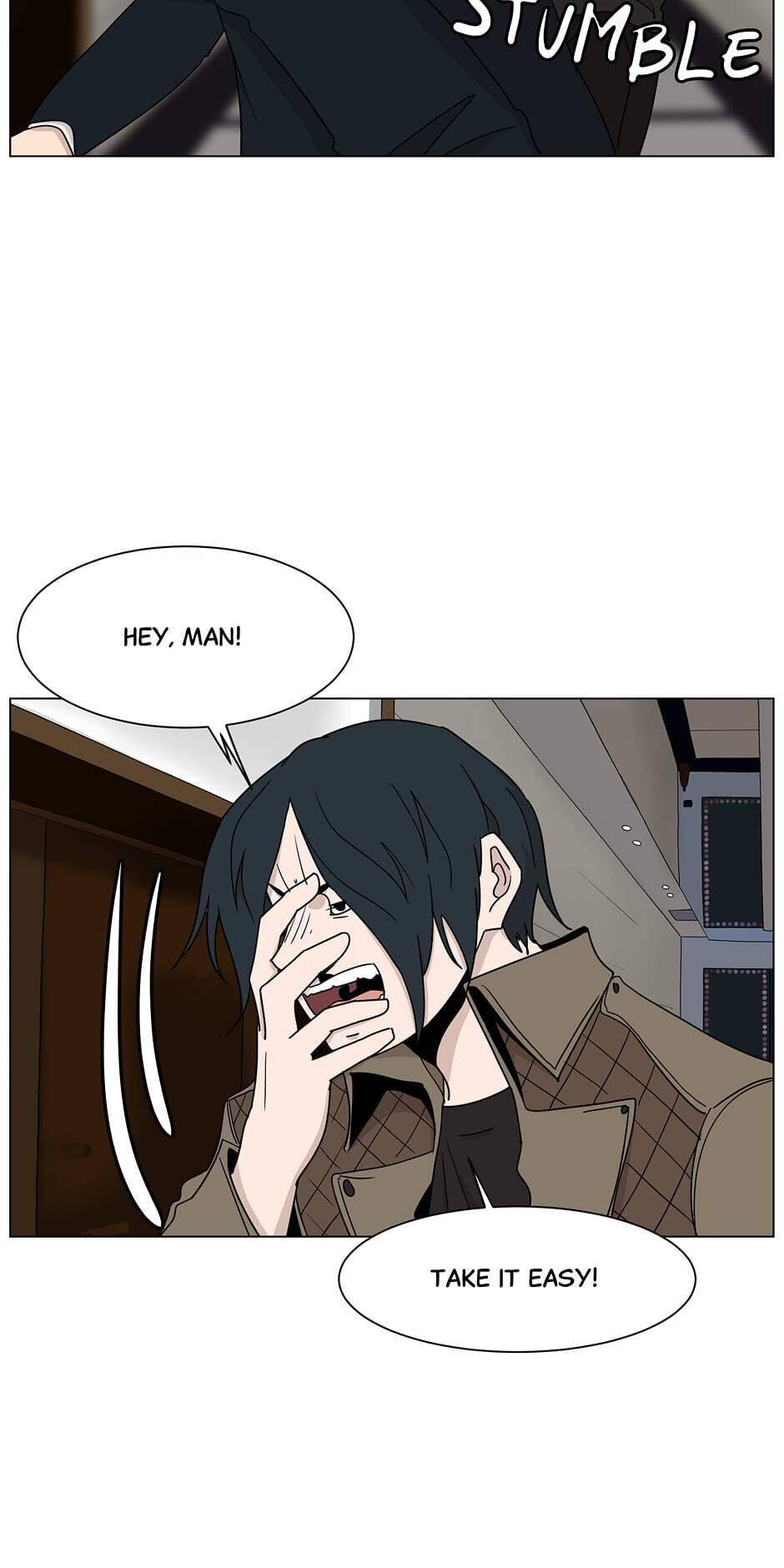 Read Itaewon Class (en) Manga Online