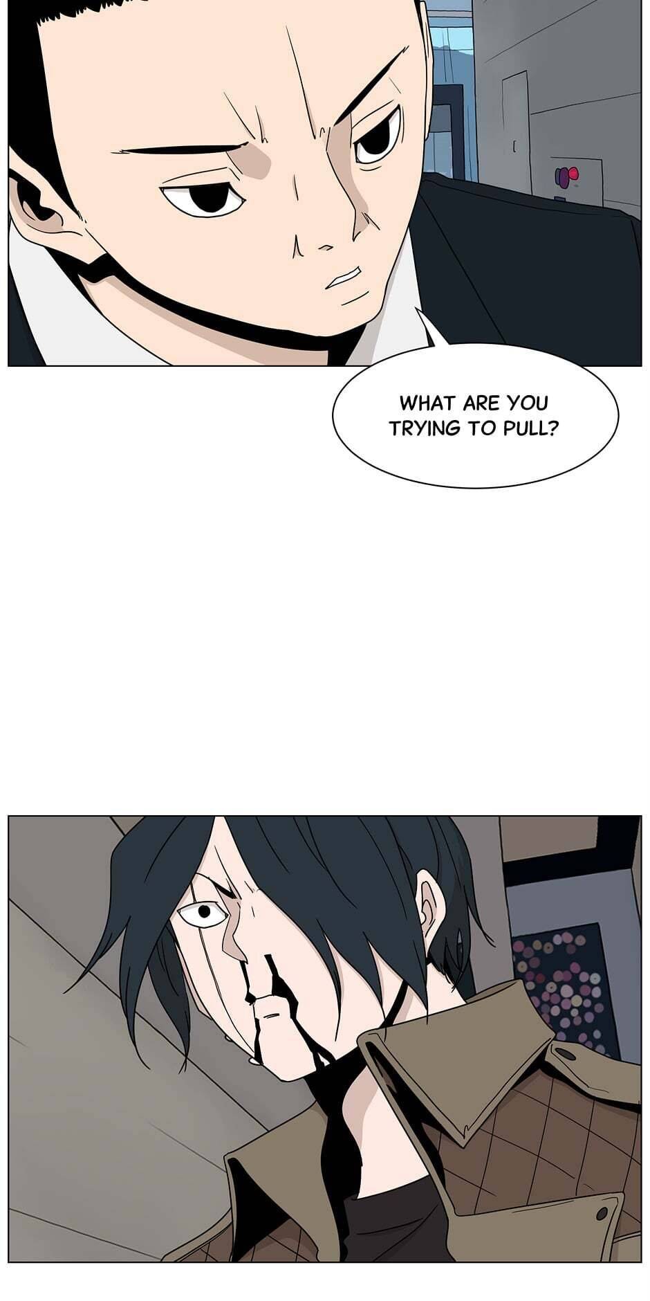 Read Itaewon Class (en) Manga Online