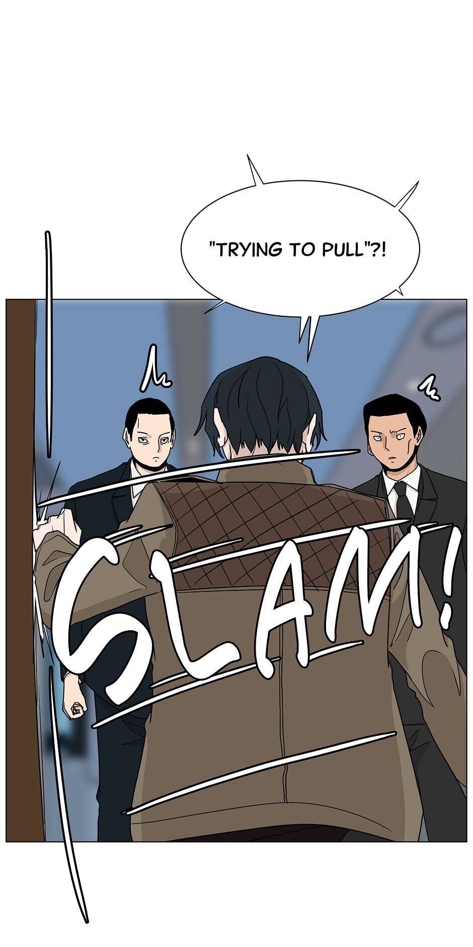 Read Itaewon Class (en) Manga Online