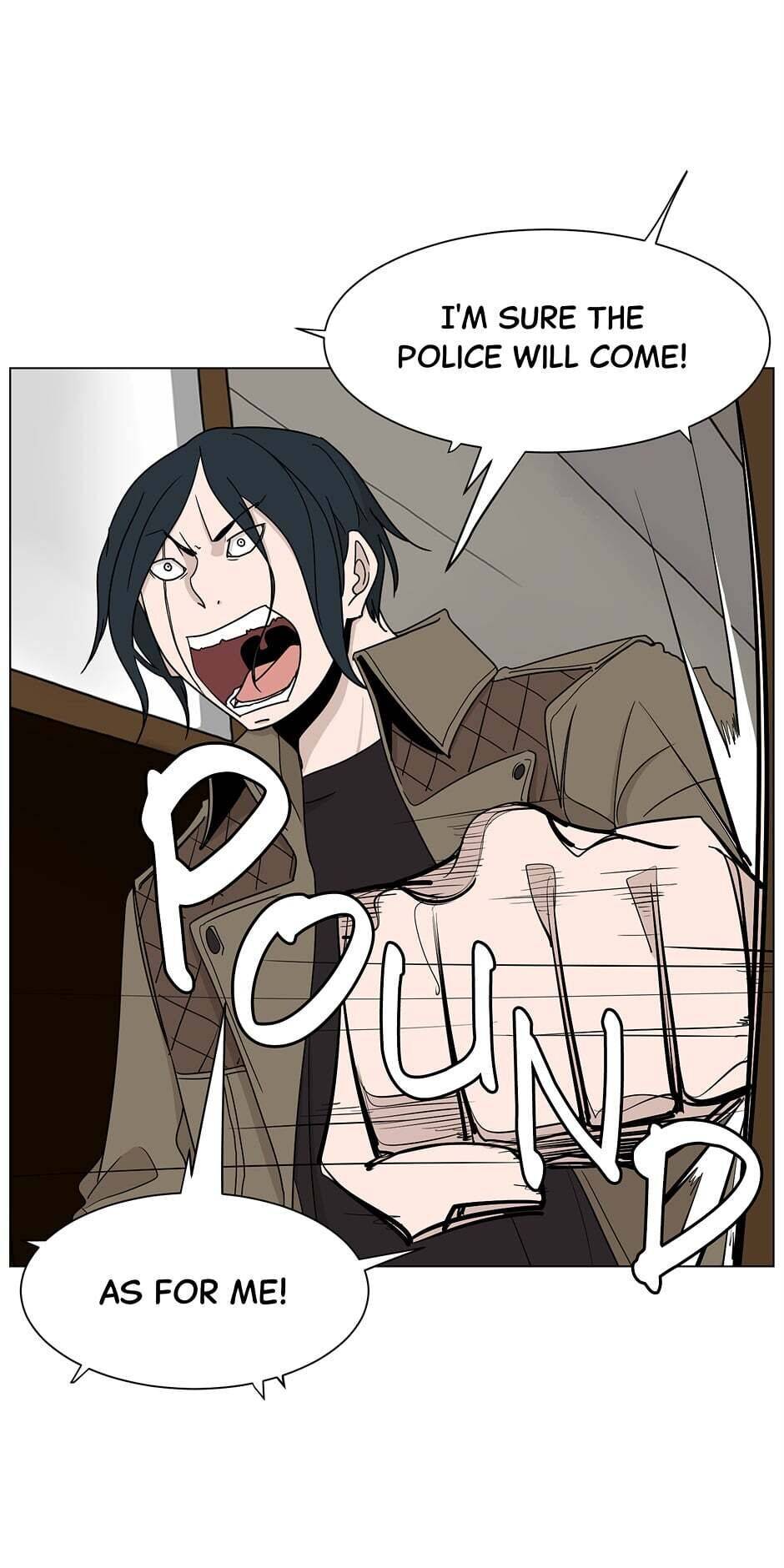 Read Itaewon Class (en) Manga Online