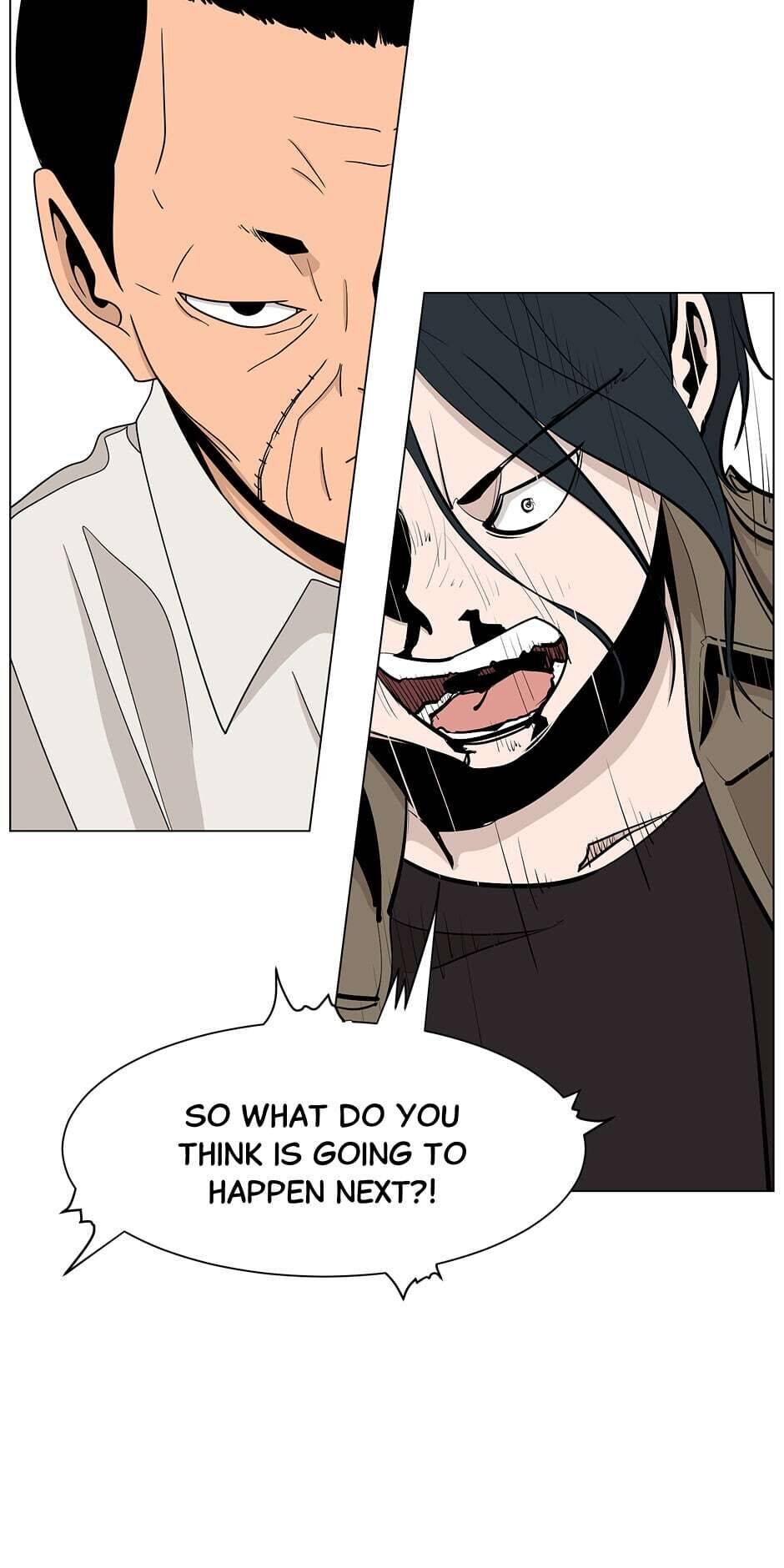 Read Itaewon Class (en) Manga Online