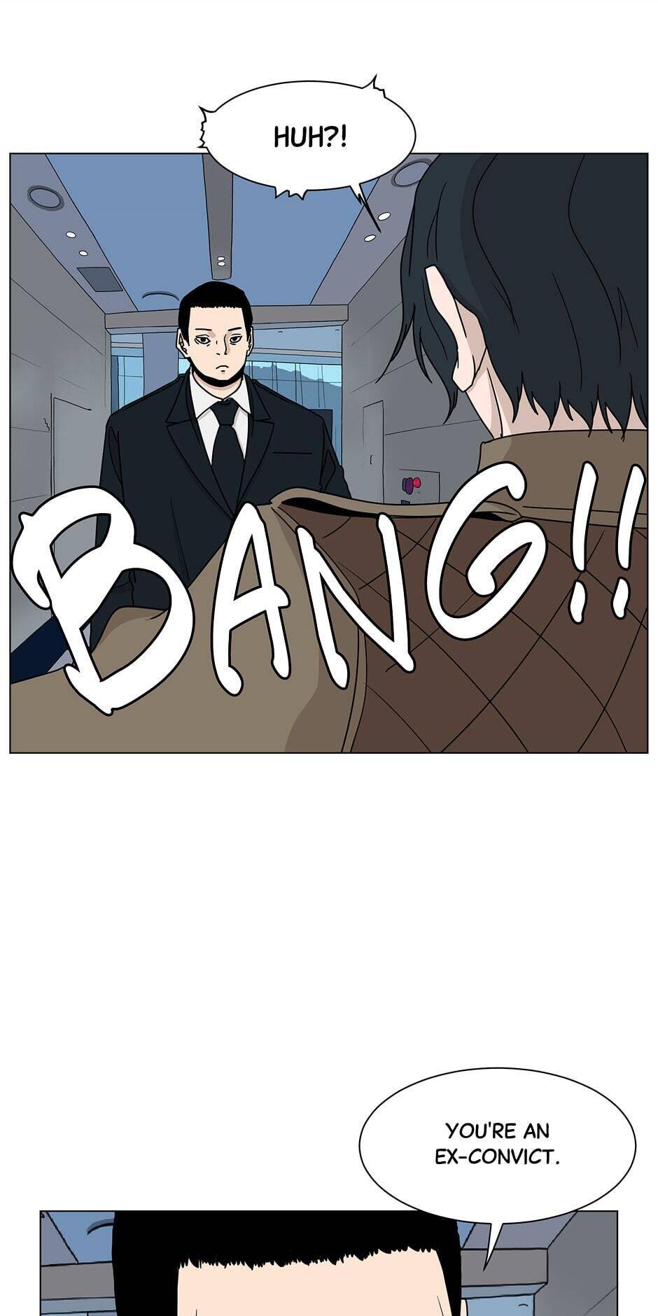 Read Itaewon Class (en) Manga Online