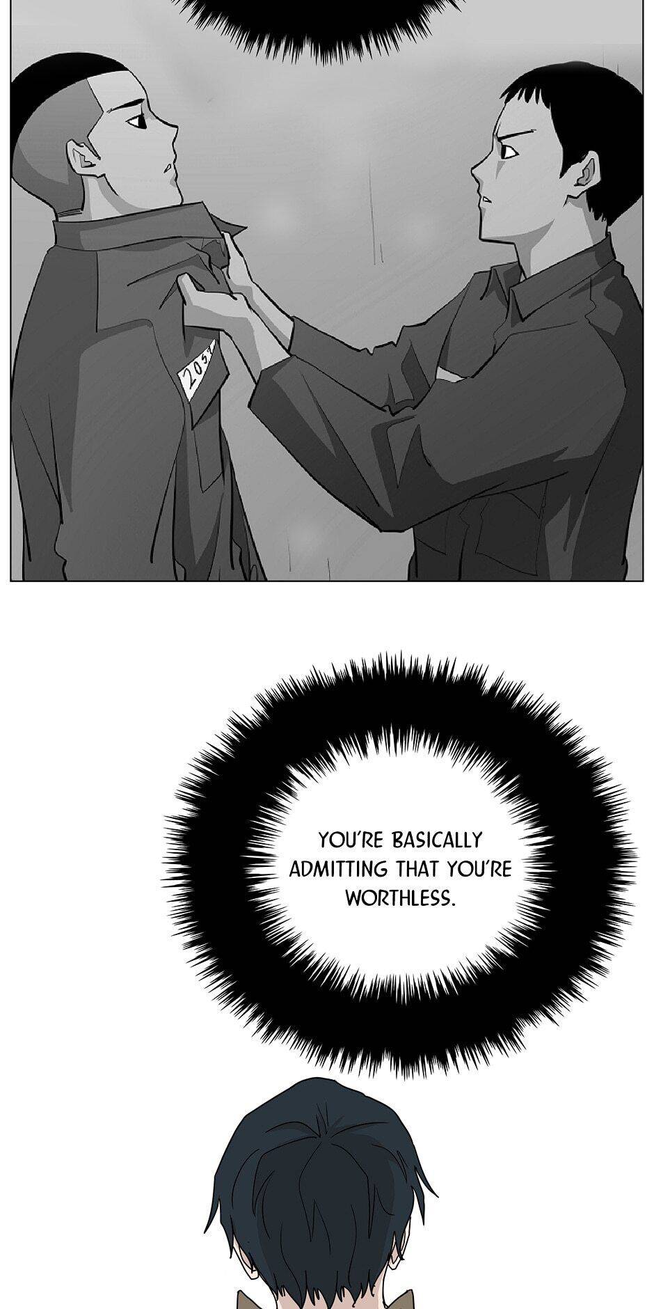 Read Itaewon Class (en) Manga Online