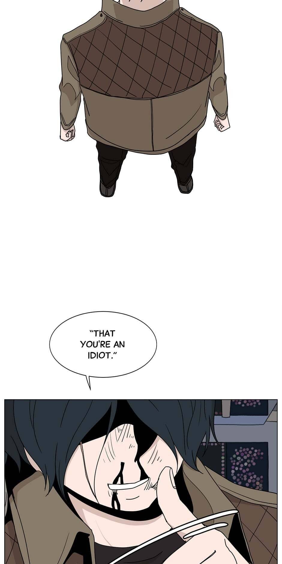 Read Itaewon Class (en) Manga Online