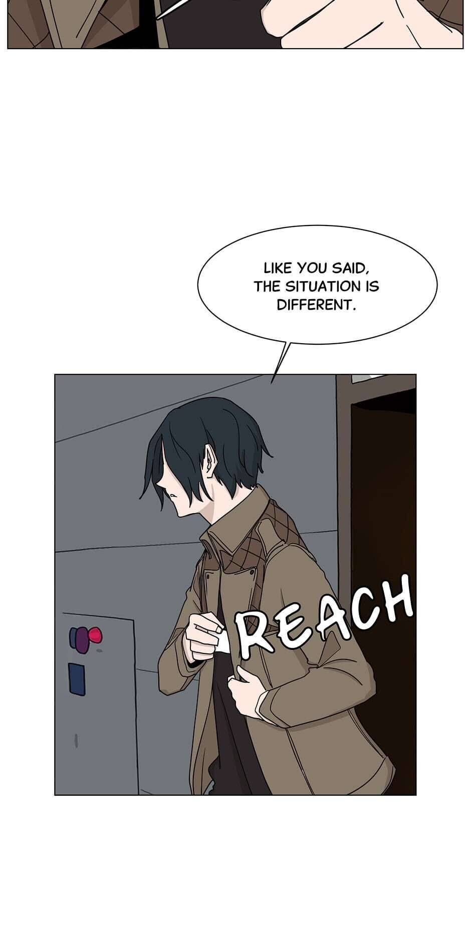 Read Itaewon Class (en) Manga Online