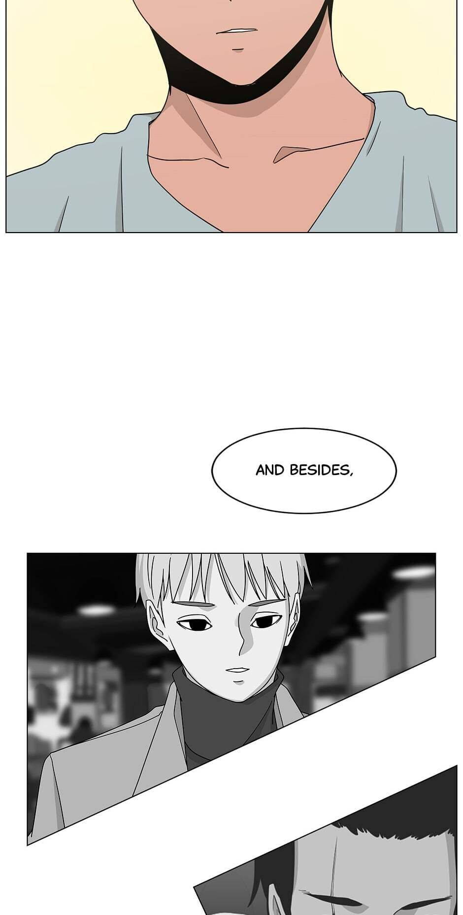 Read Itaewon Class (en) Manga Online