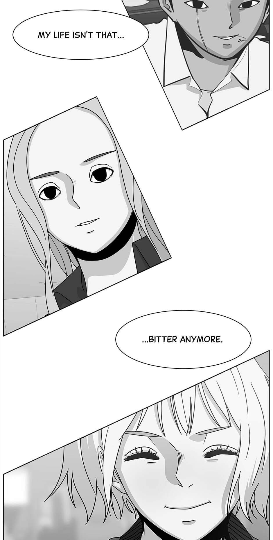 Read Itaewon Class (en) Manga Online