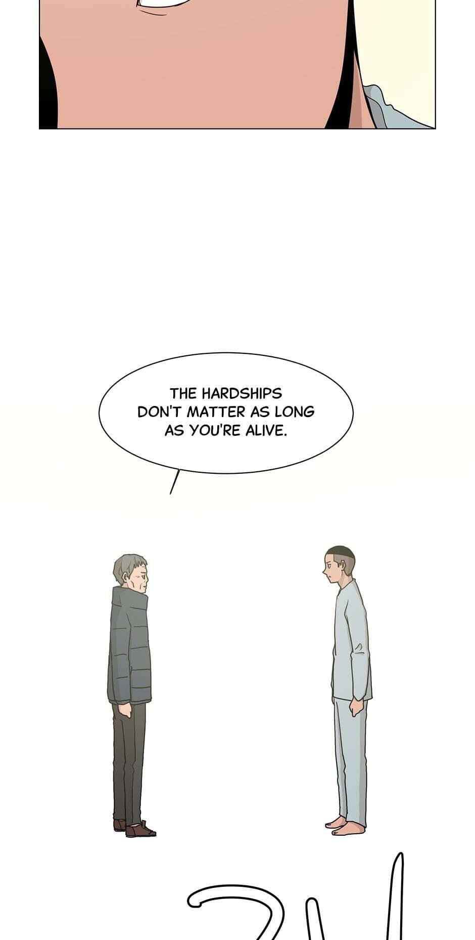 Read Itaewon Class (en) Manga Online