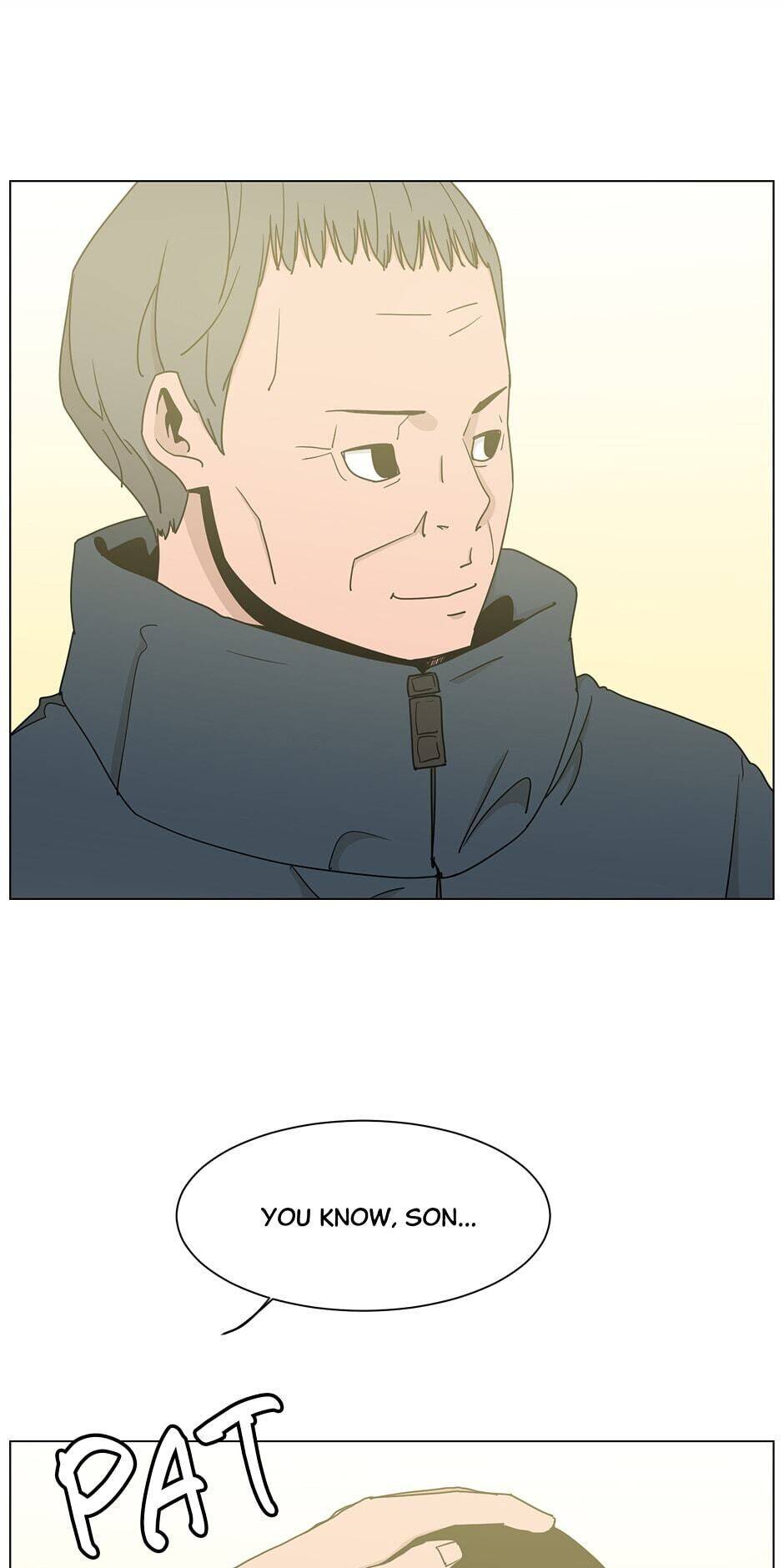 Read Itaewon Class (en) Manga Online