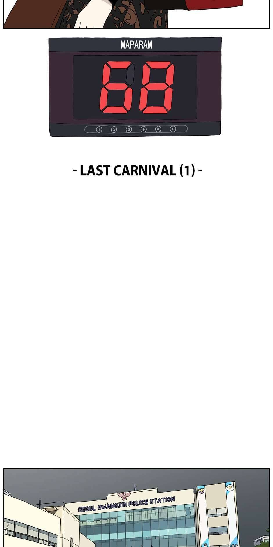 Read Itaewon Class (en) Manga Online