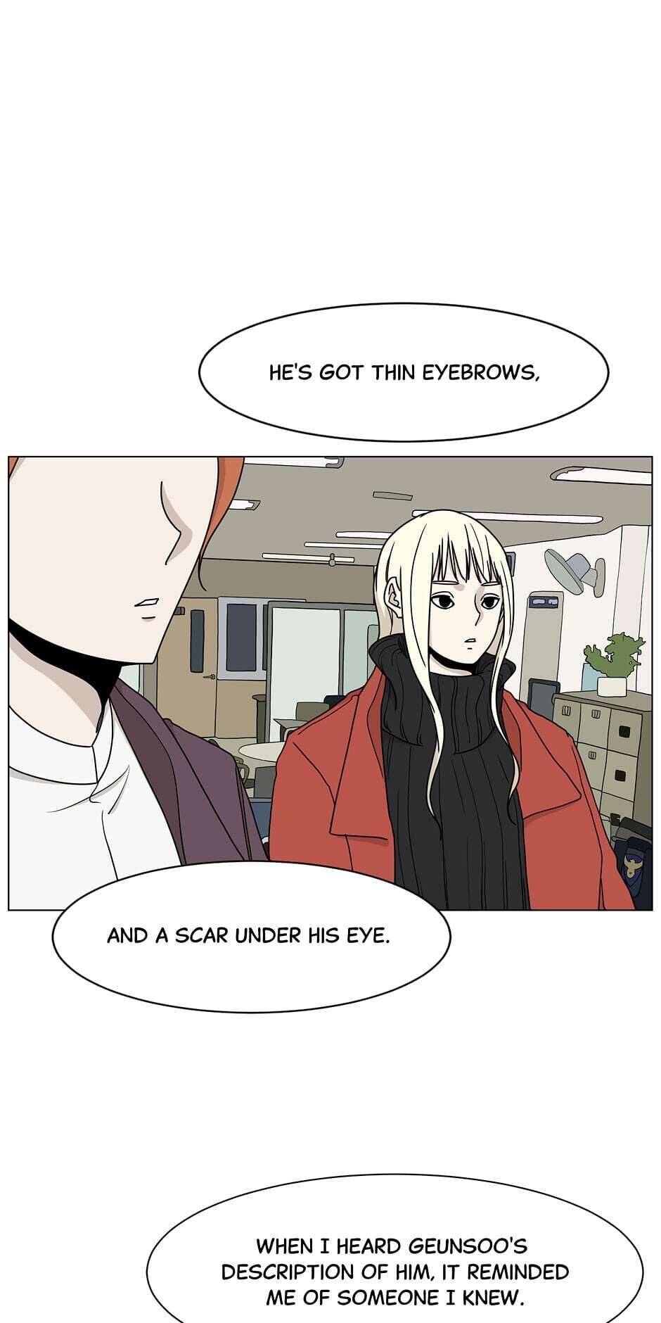 Read Itaewon Class (en) Manga Online