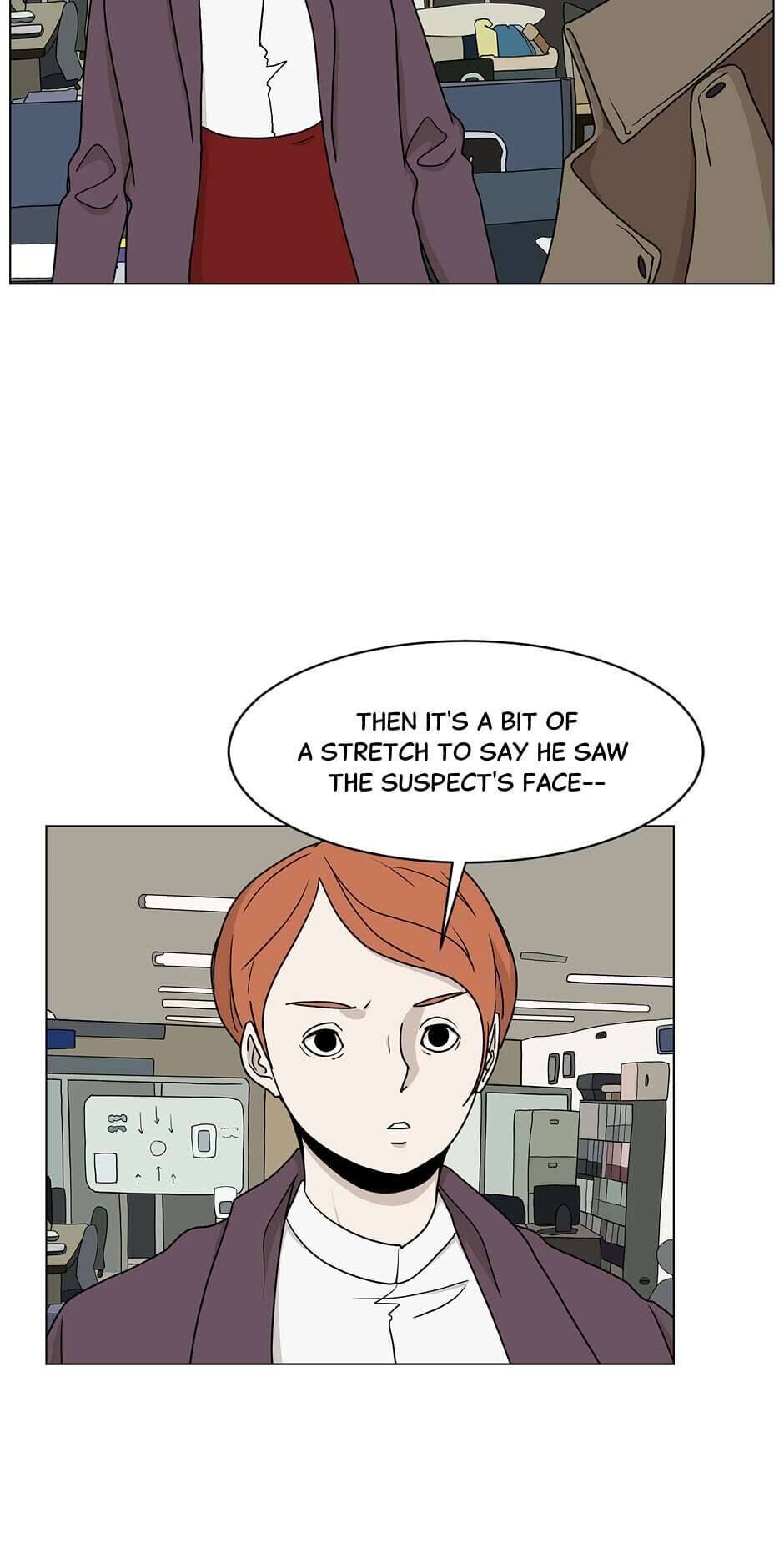 Read Itaewon Class (en) Manga Online