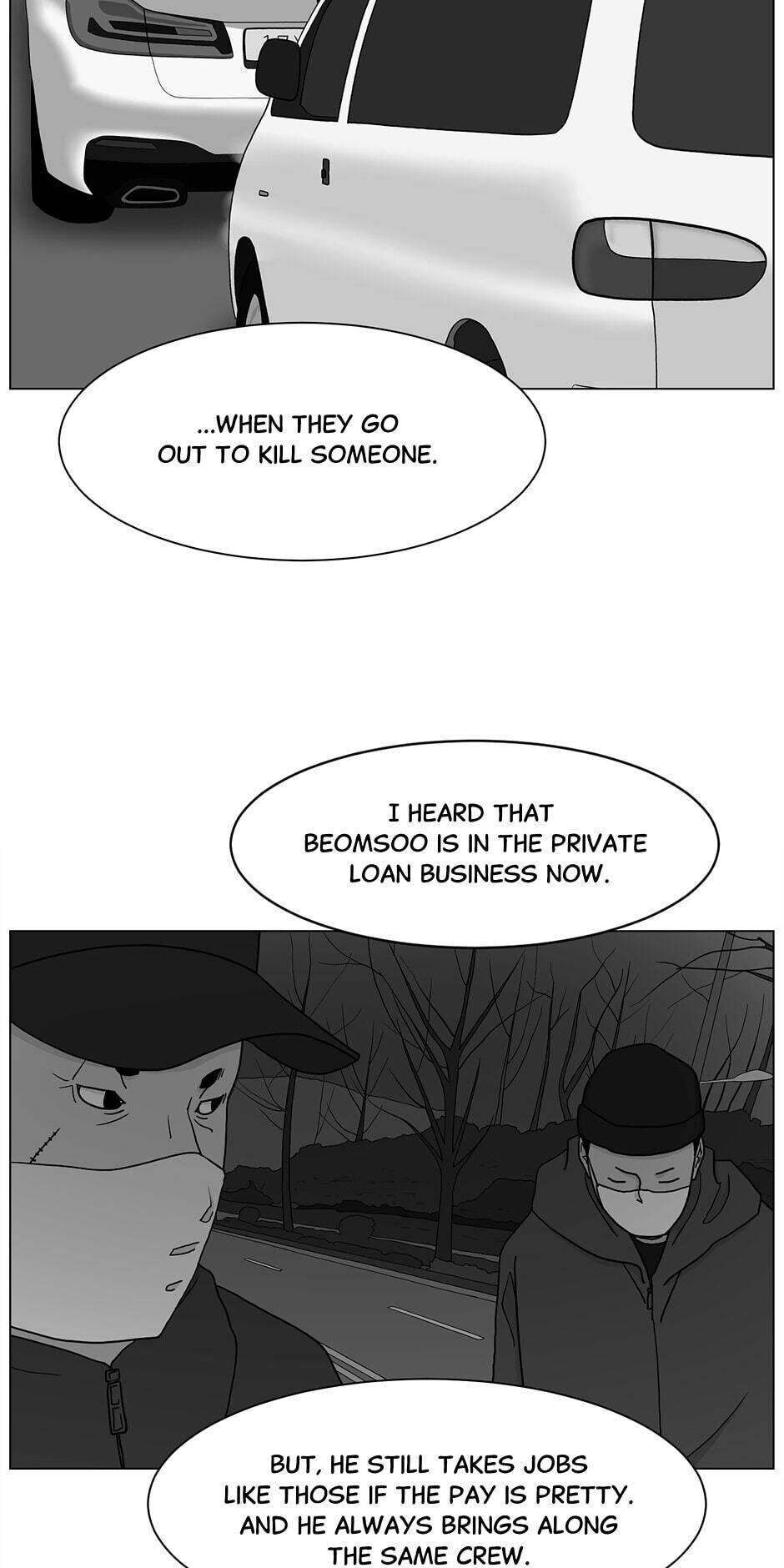 Read Itaewon Class (en) Manga Online