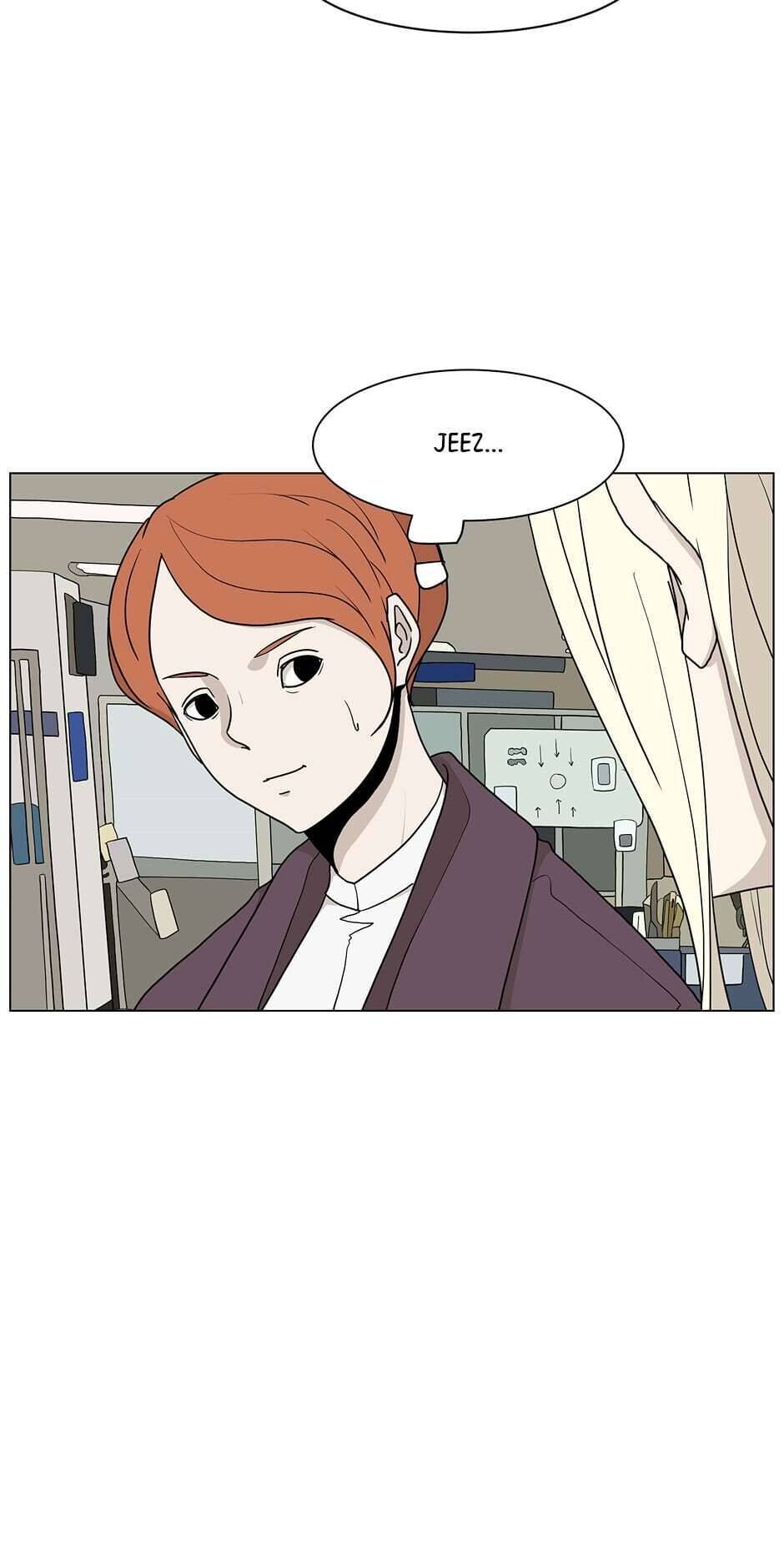 Read Itaewon Class (en) Manga Online