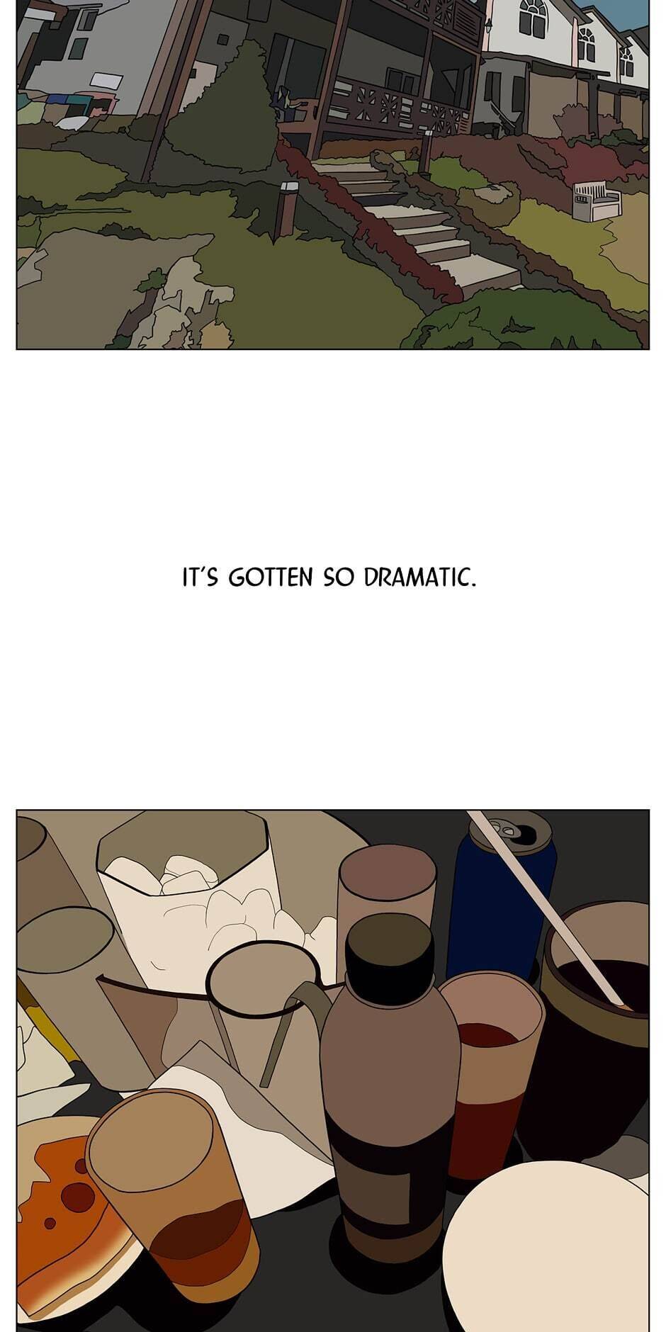 Read Itaewon Class (en) Manga Online