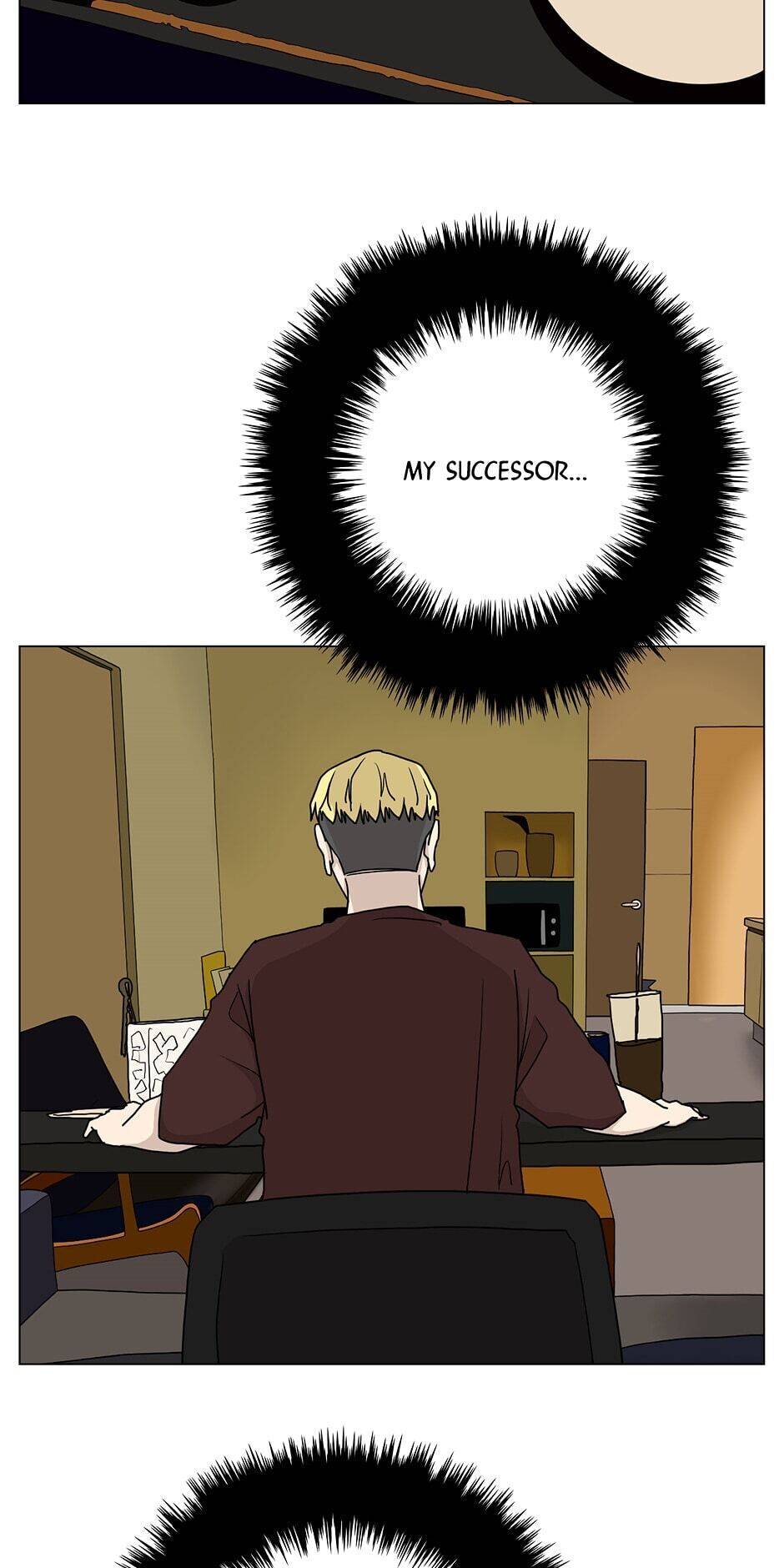 Read Itaewon Class (en) Manga Online